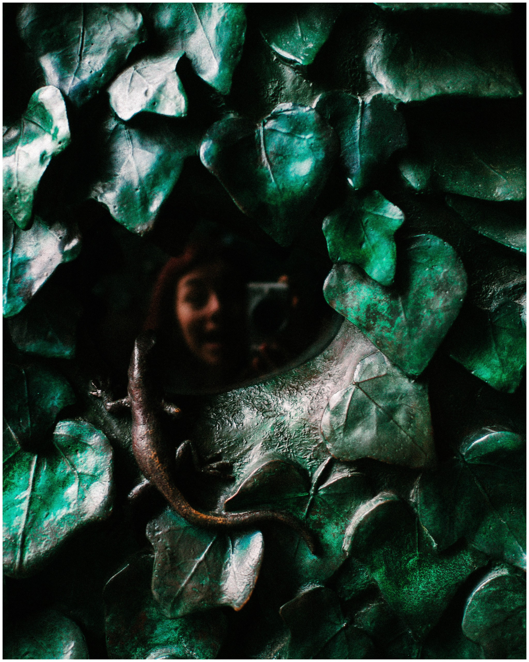 BARCELONA. Inna Mendelson — Photographer