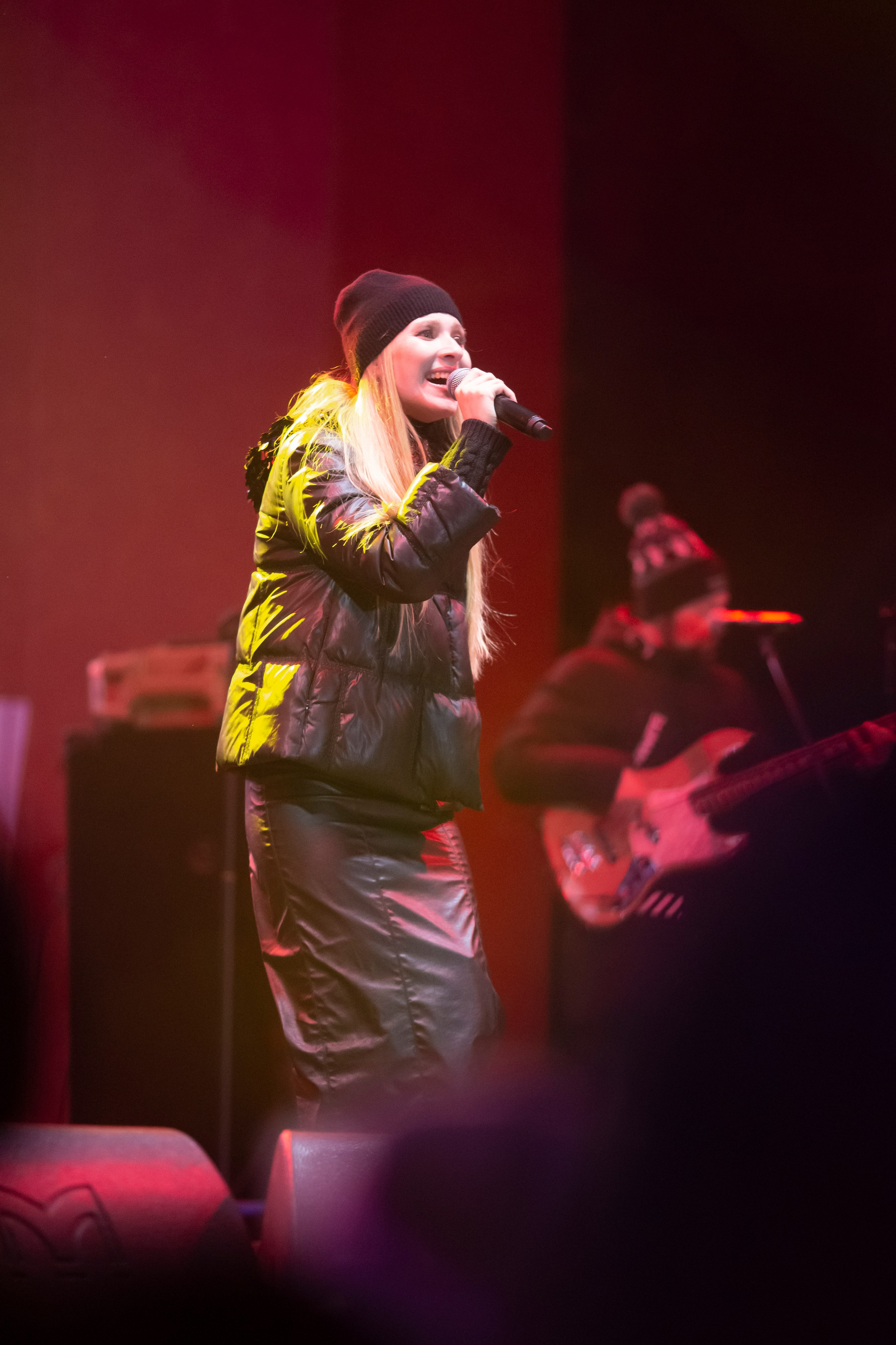 Rodeon Gazmanov. Moscow 2020. Tatiana Smirnova — Photographer