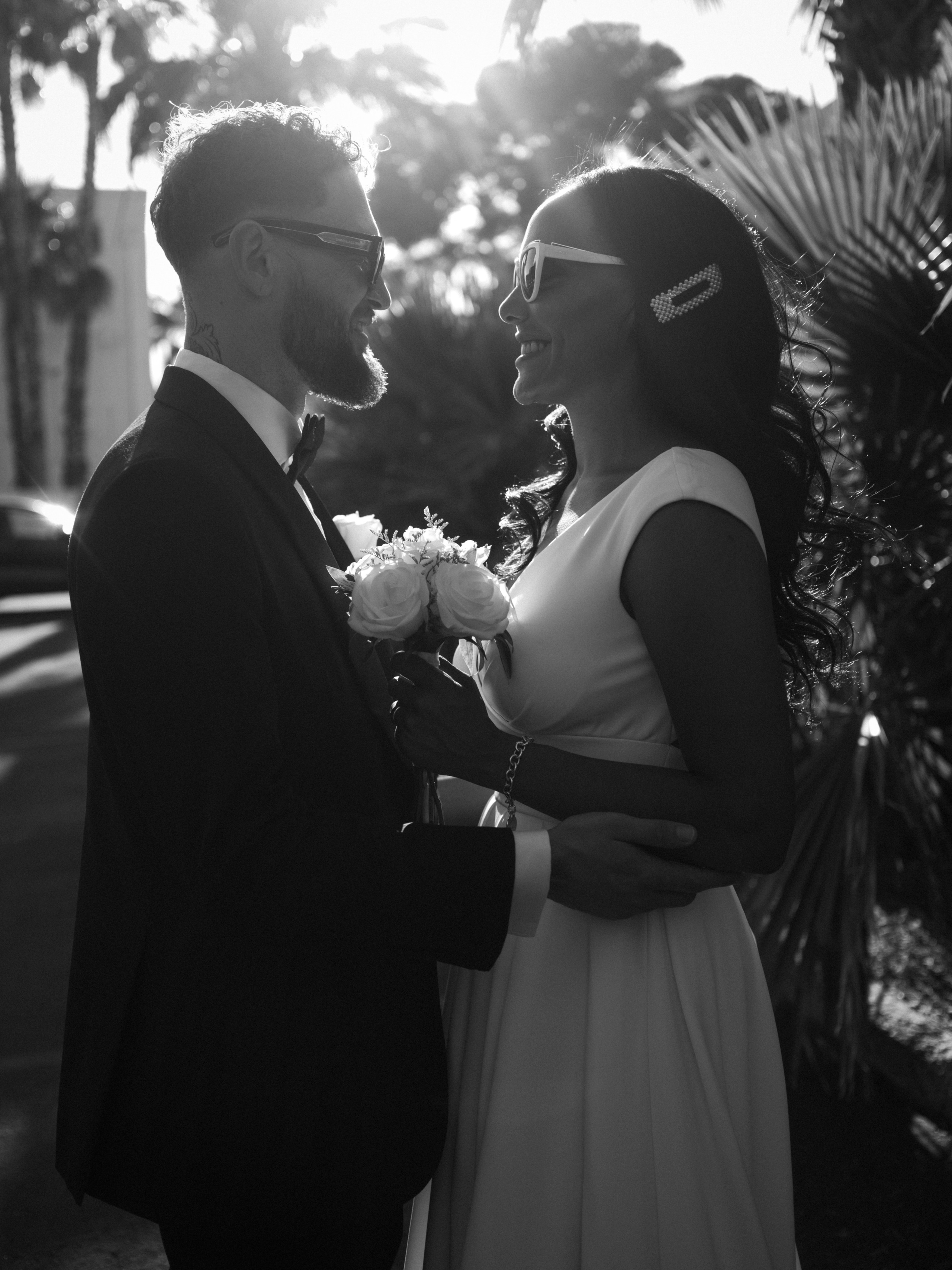 Wedding photographer Las Vegas