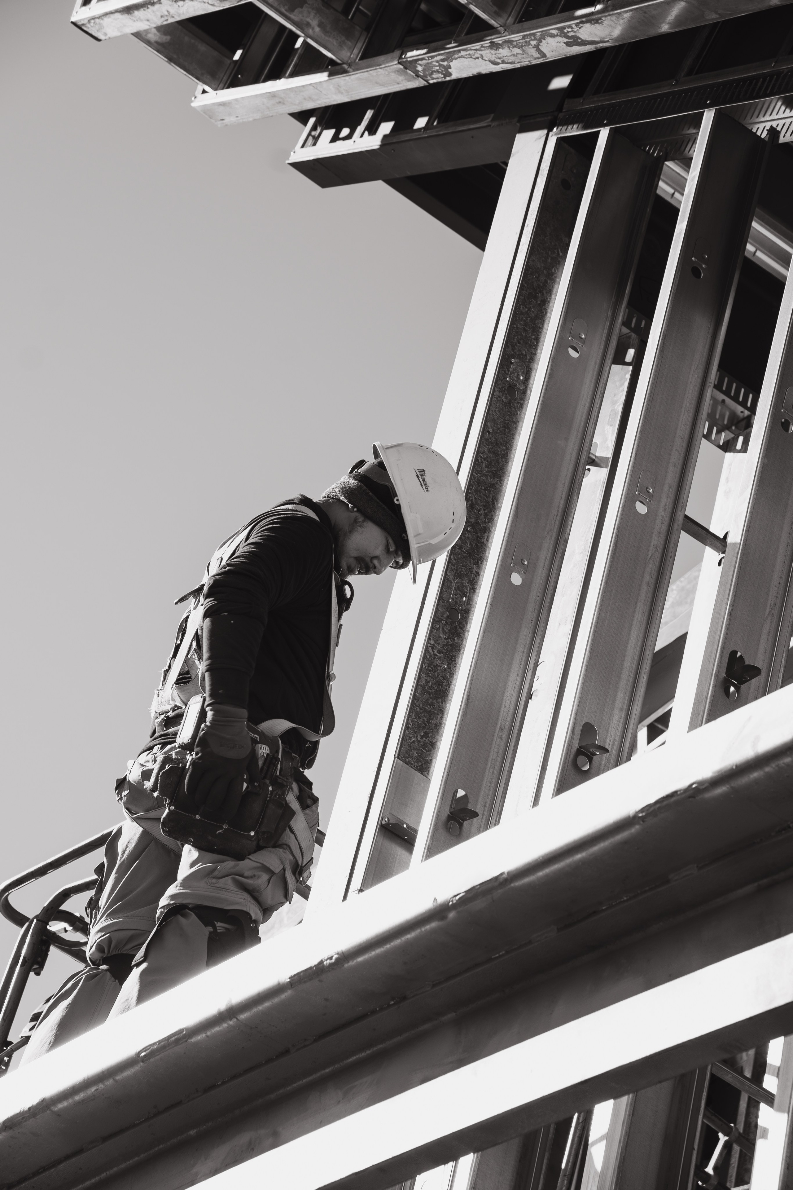 Construction. Eleven Films
