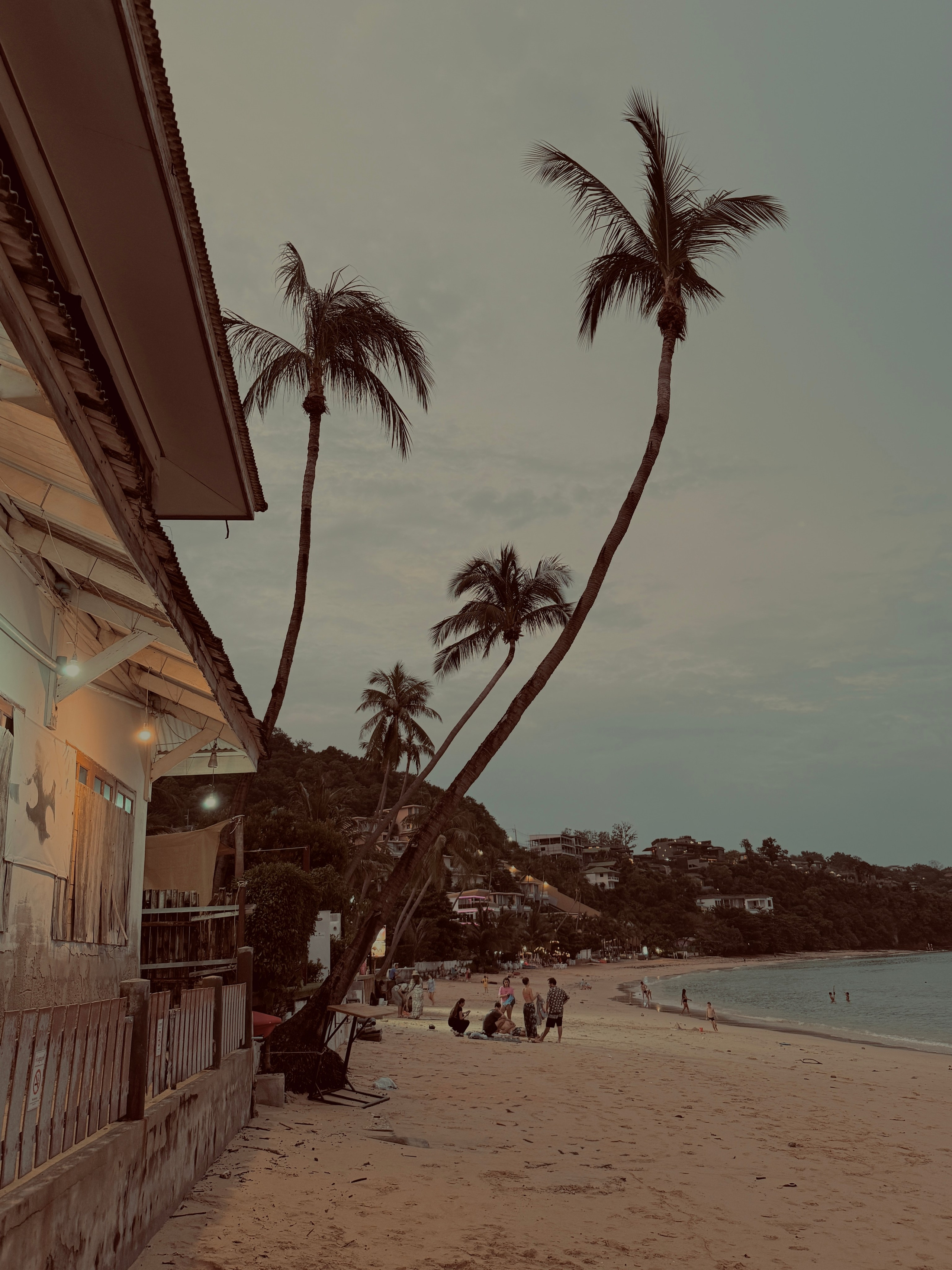 Phuket_2024/2025. Портретный фотограф Алена Новгородцева