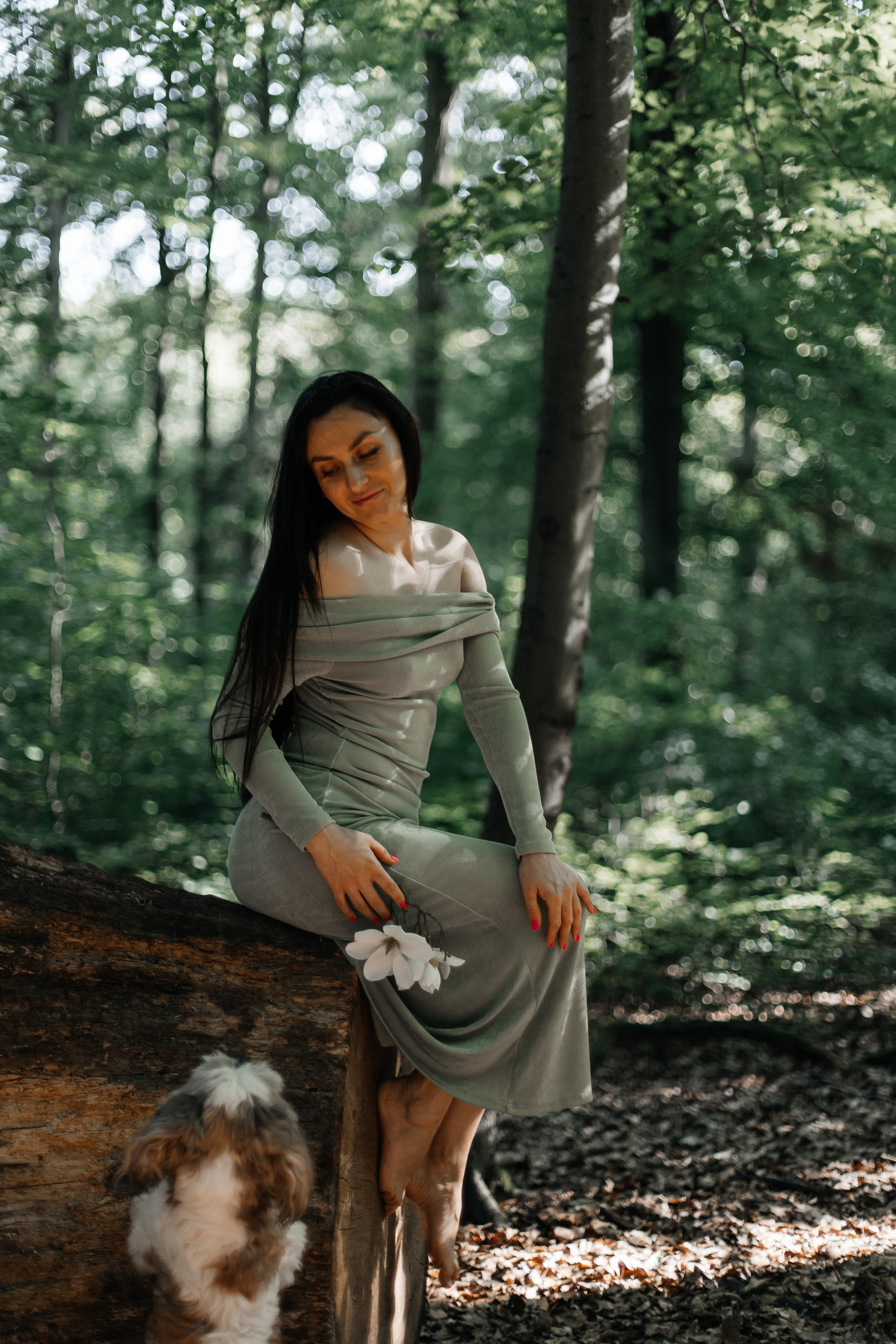 Olga — August 2025. PHOTOgrapher Germany MARBURG