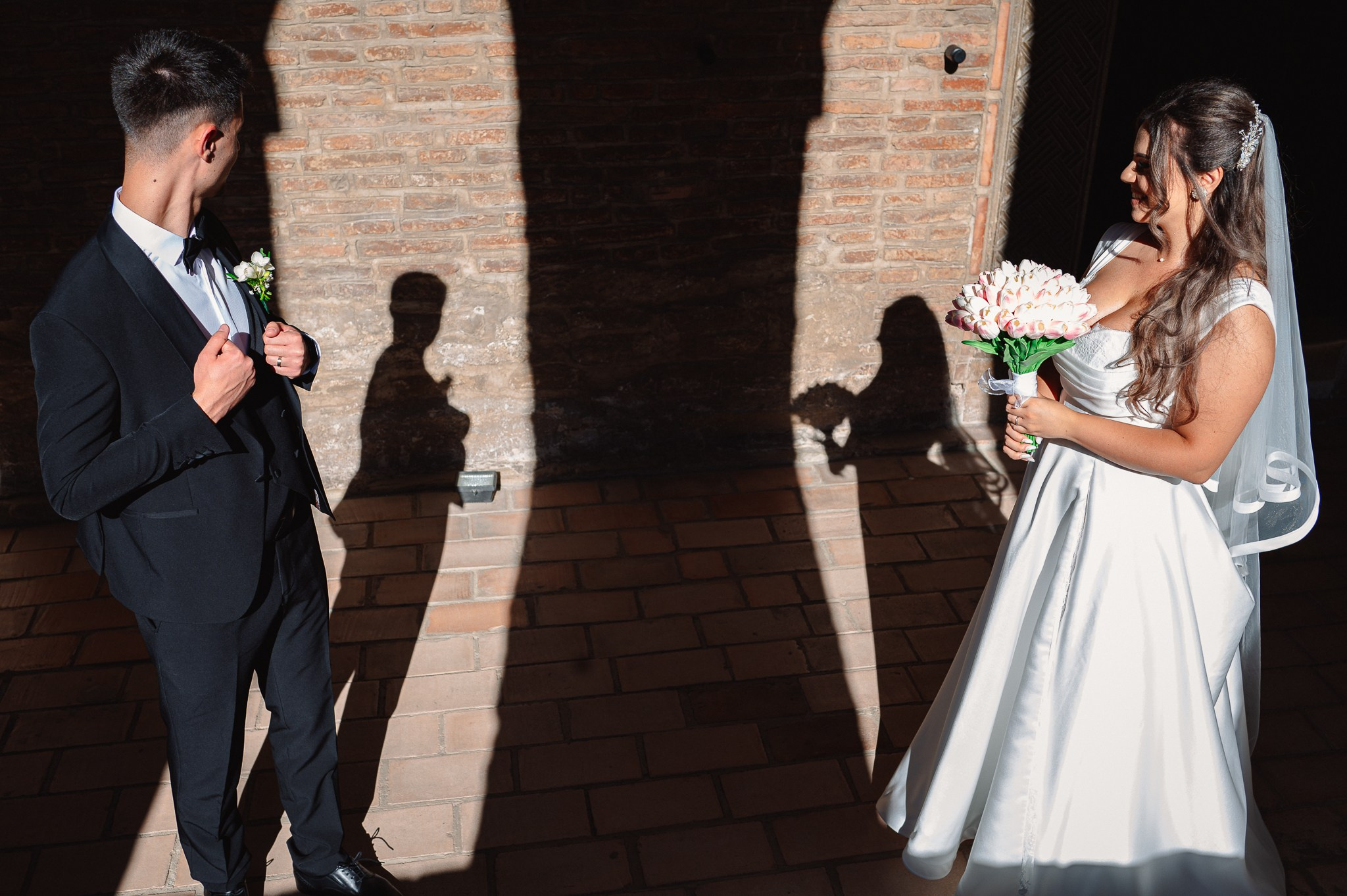Wedding Day | Mari & Ruben. Fotograf de nuntă și botez în Dâmbovița și București | Chivescu Alexandru