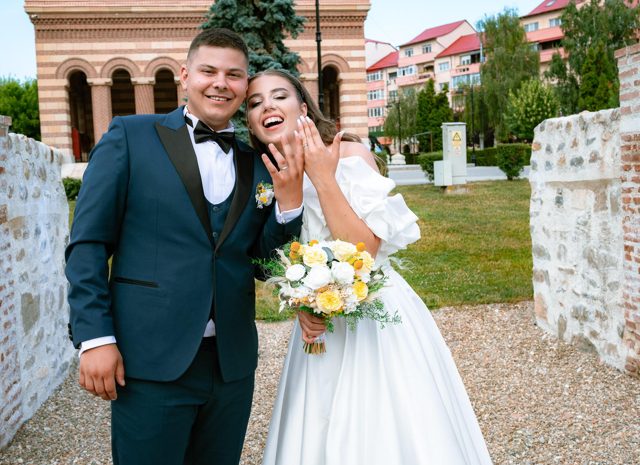 Wedding Day | Adina & Bogdan