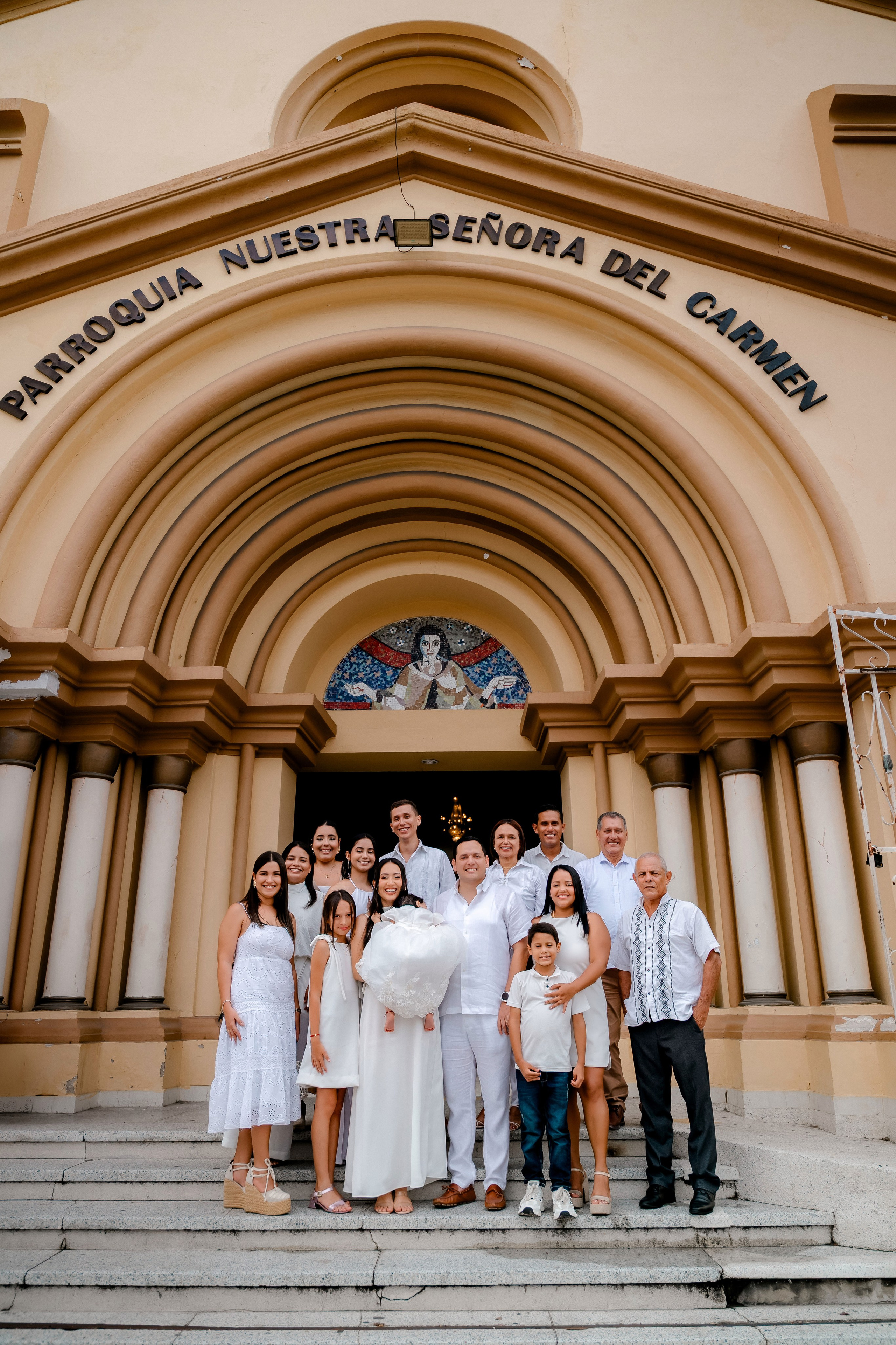 ANTONELLA. Fotógrafo David Yance