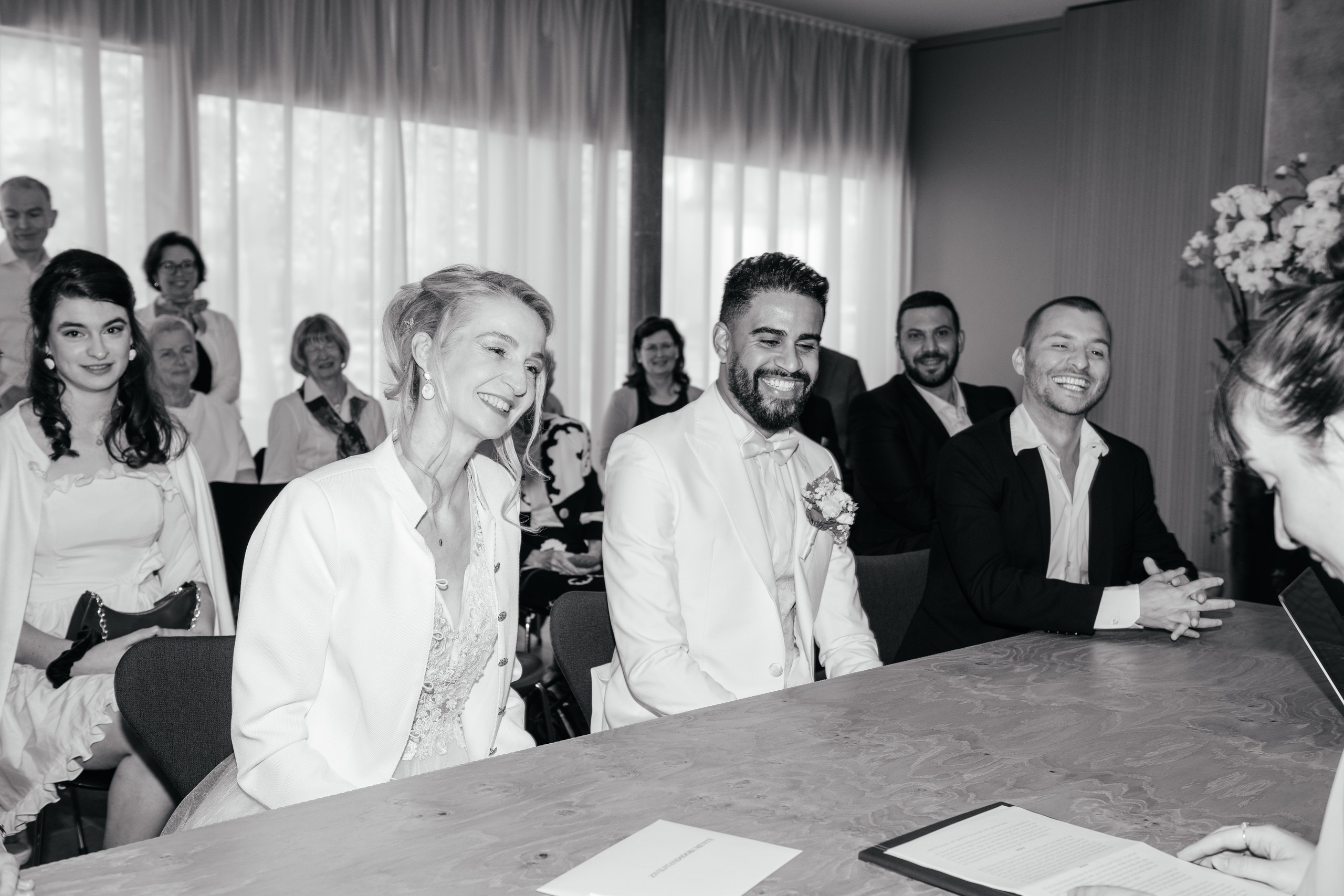 FLORENCE & JAMAL Dübendorf, Switzerland. I am Elena Altendorfer. Wedding photographer in Zurich and Switzerland