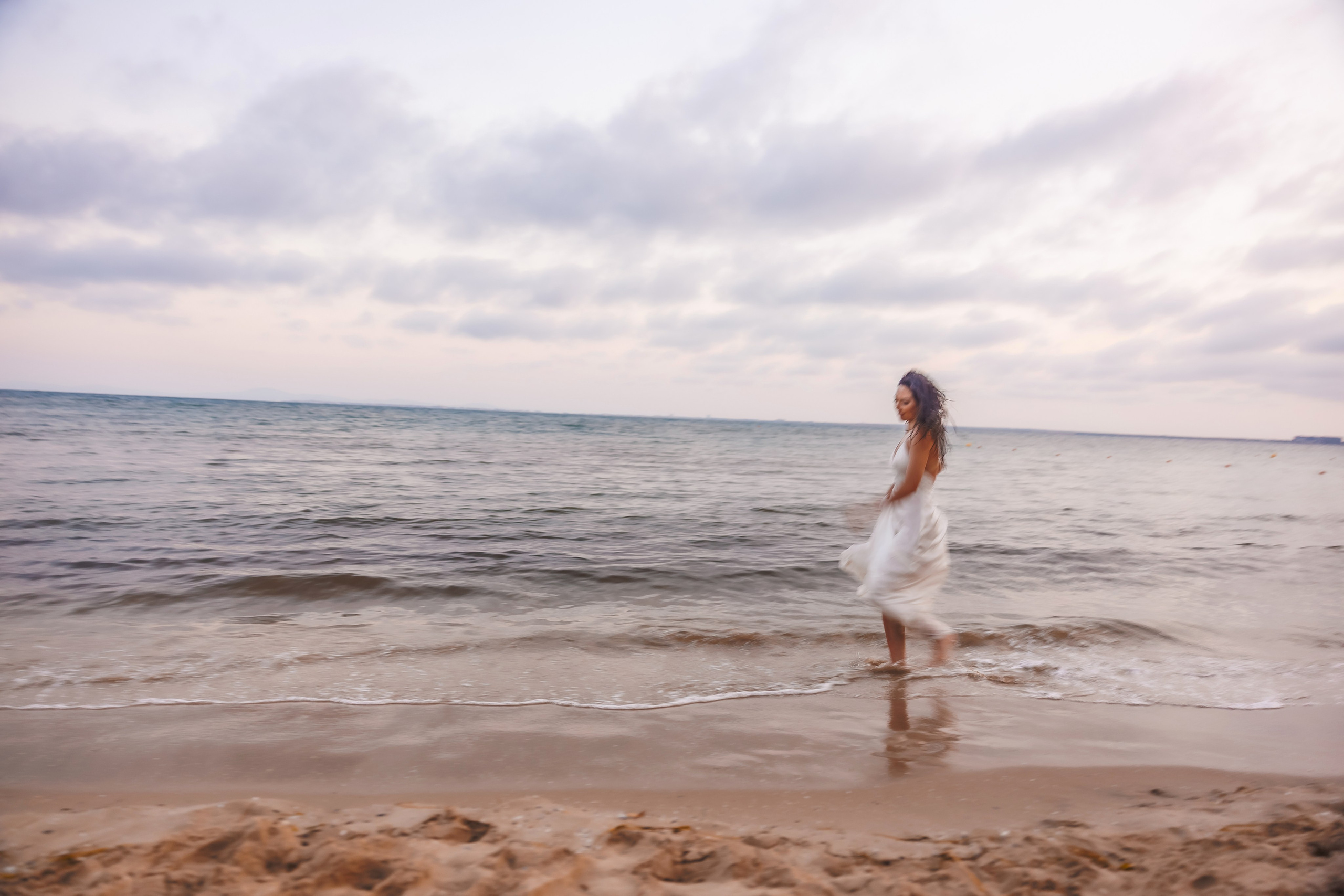 Индивидуална фотосесия. Фотограф Ирина Йотова