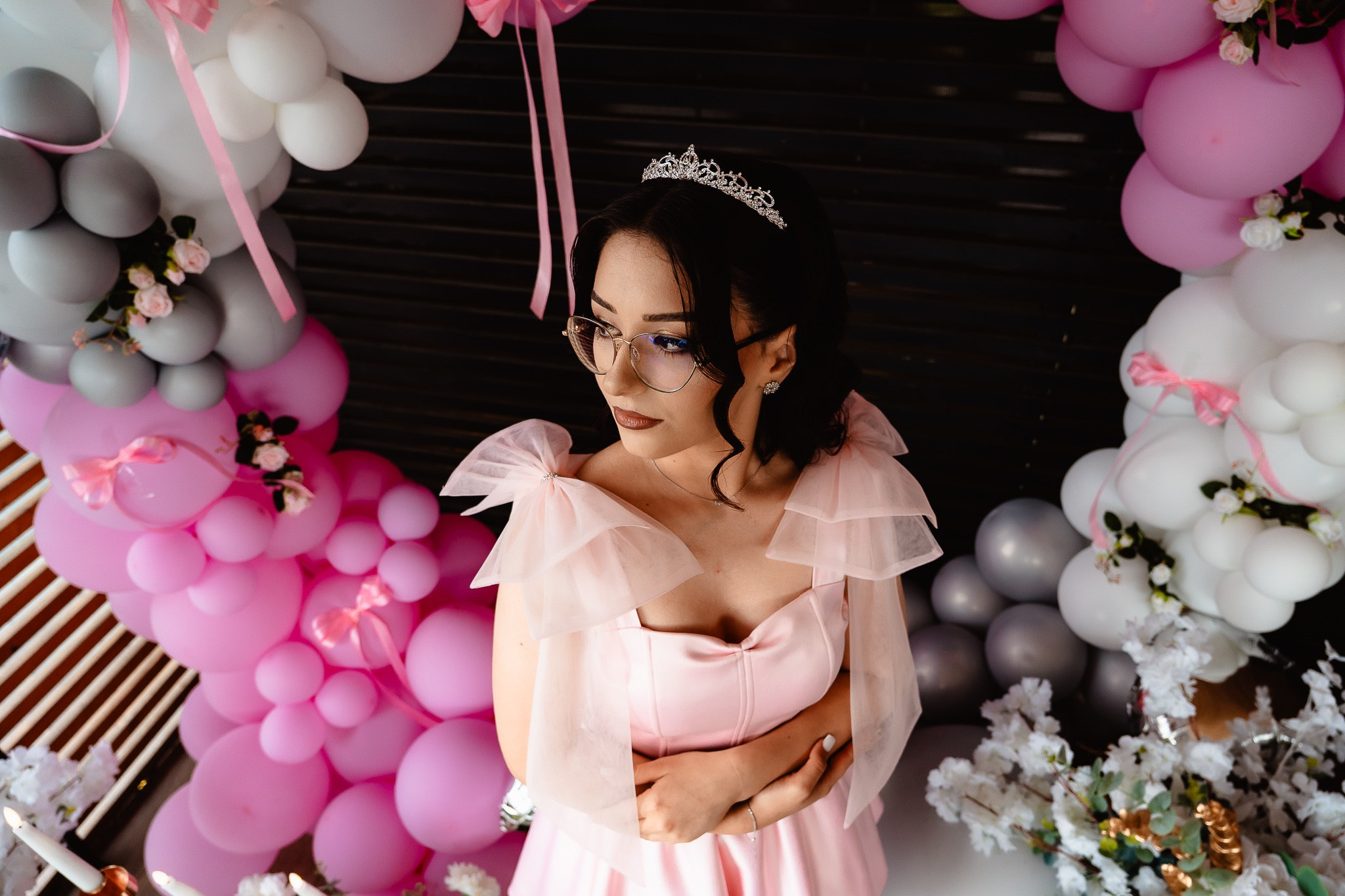 Mălina. Mădălina & Florin | Fotograf & Videograf de Nuntă