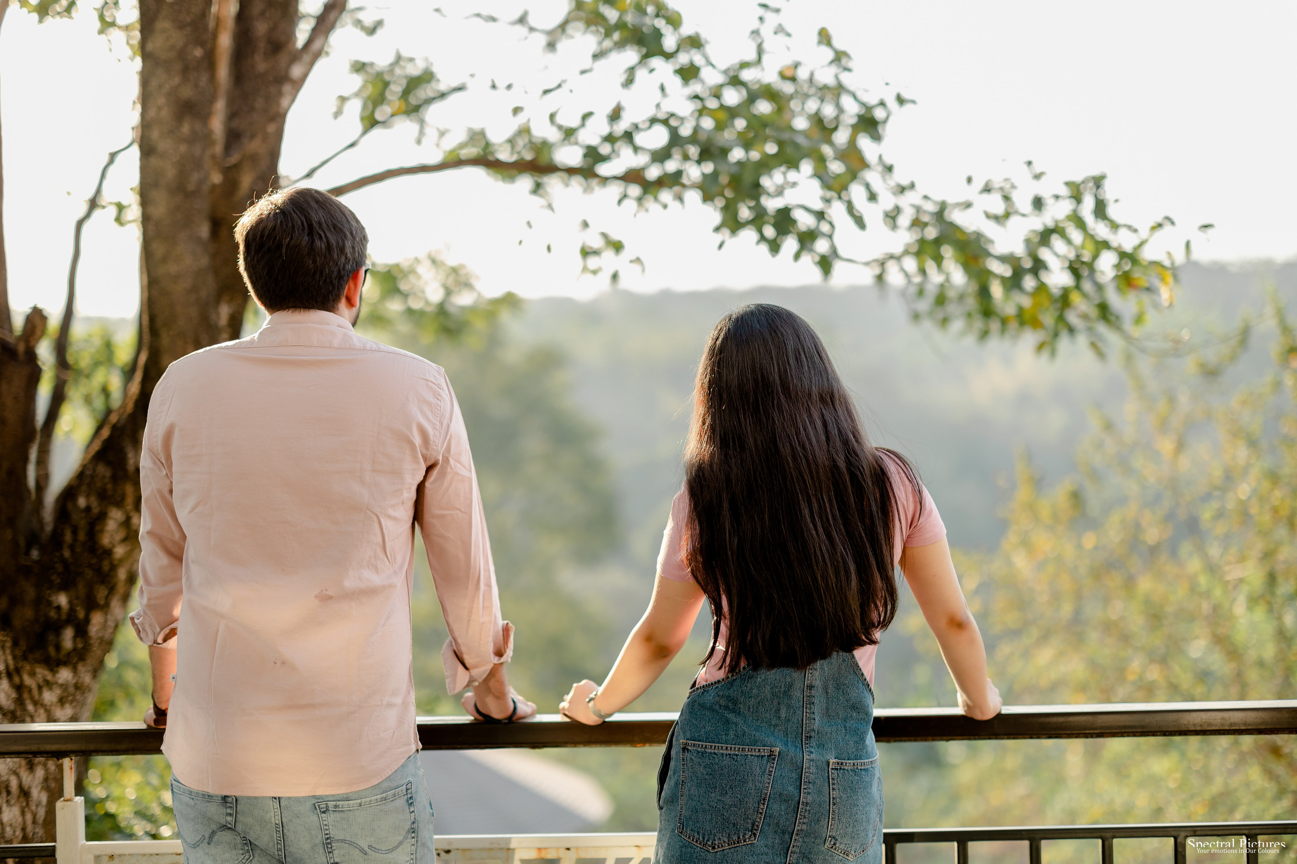 #NitYa | Pre-Wedding