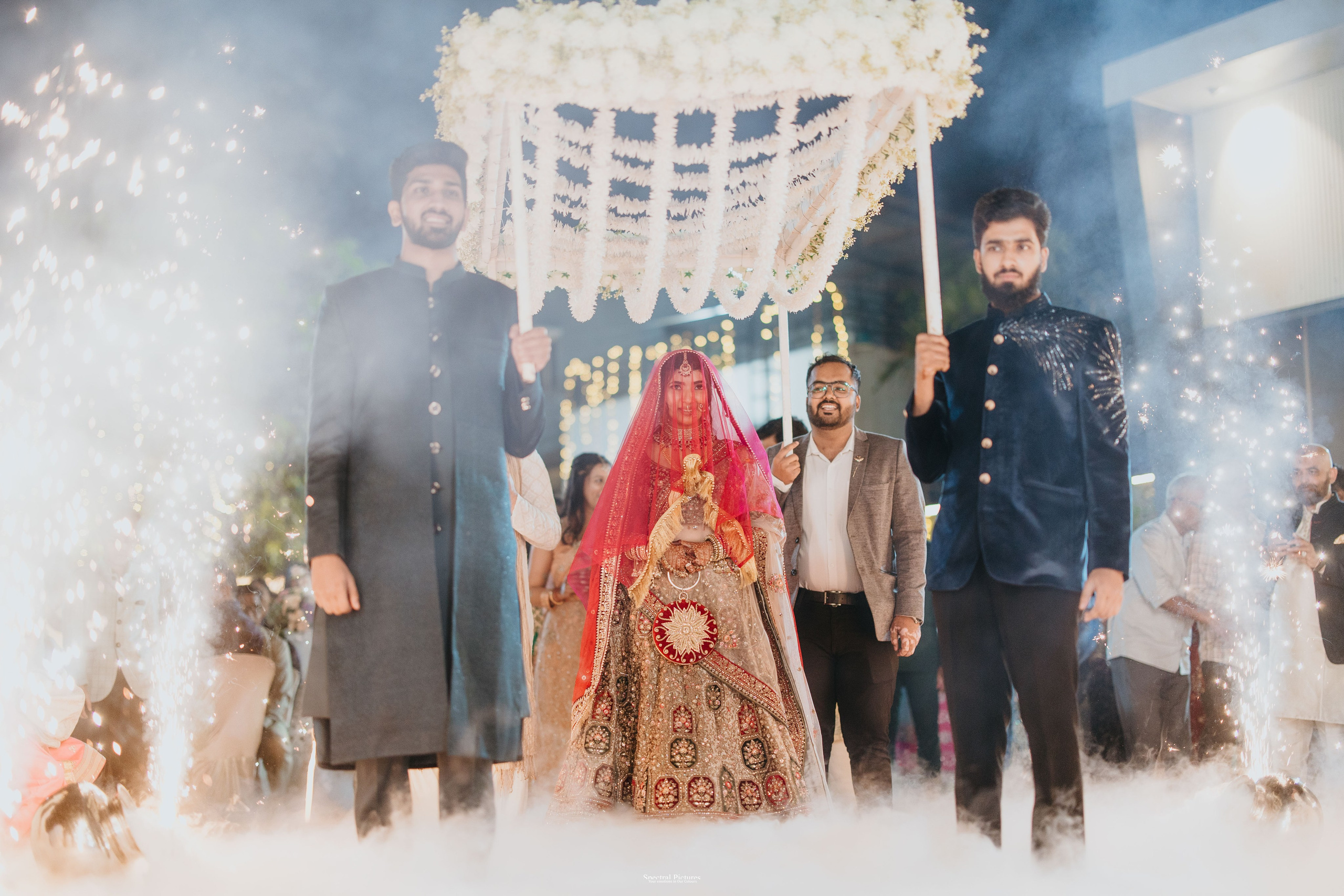 “Misbha & Amin | Written in Dua”