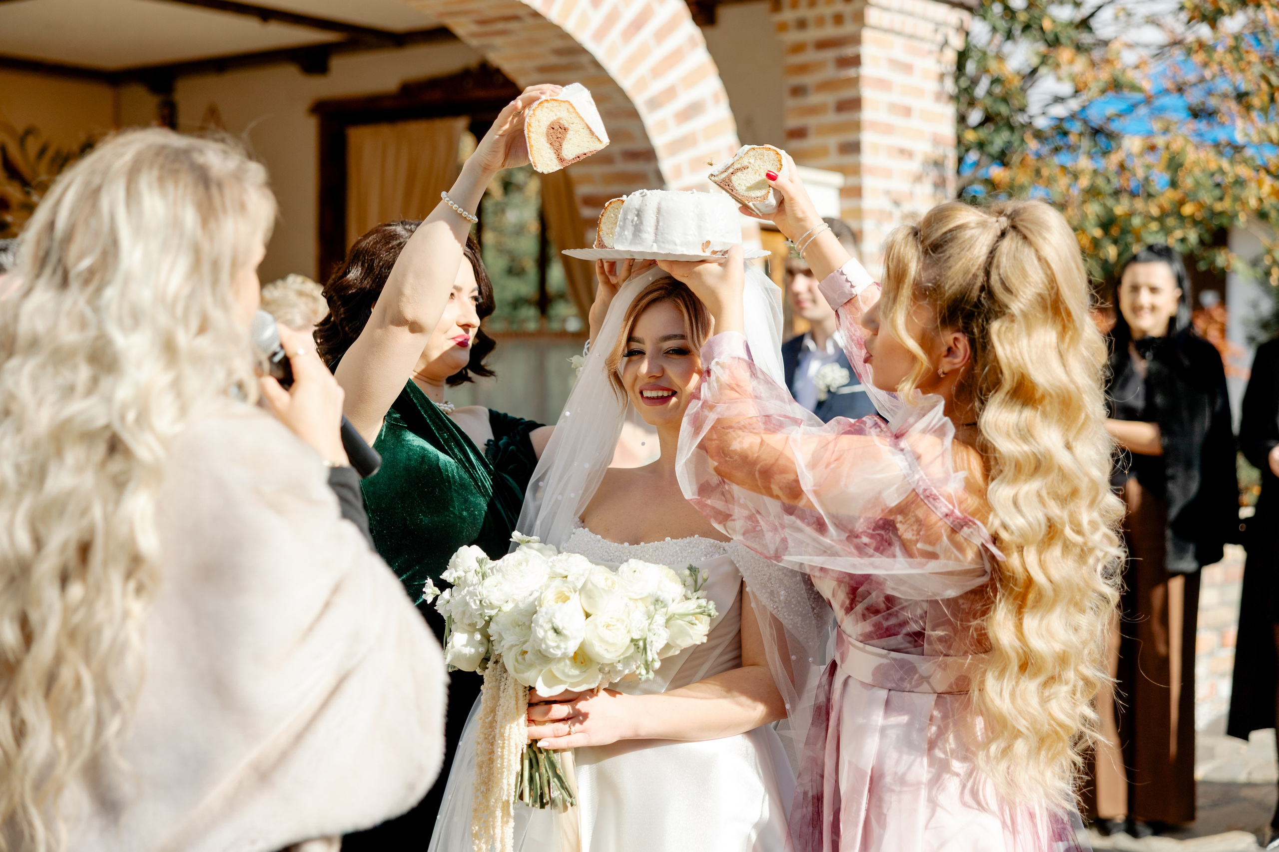 Ioan & Ana. ProWed — Foto Video Moldova