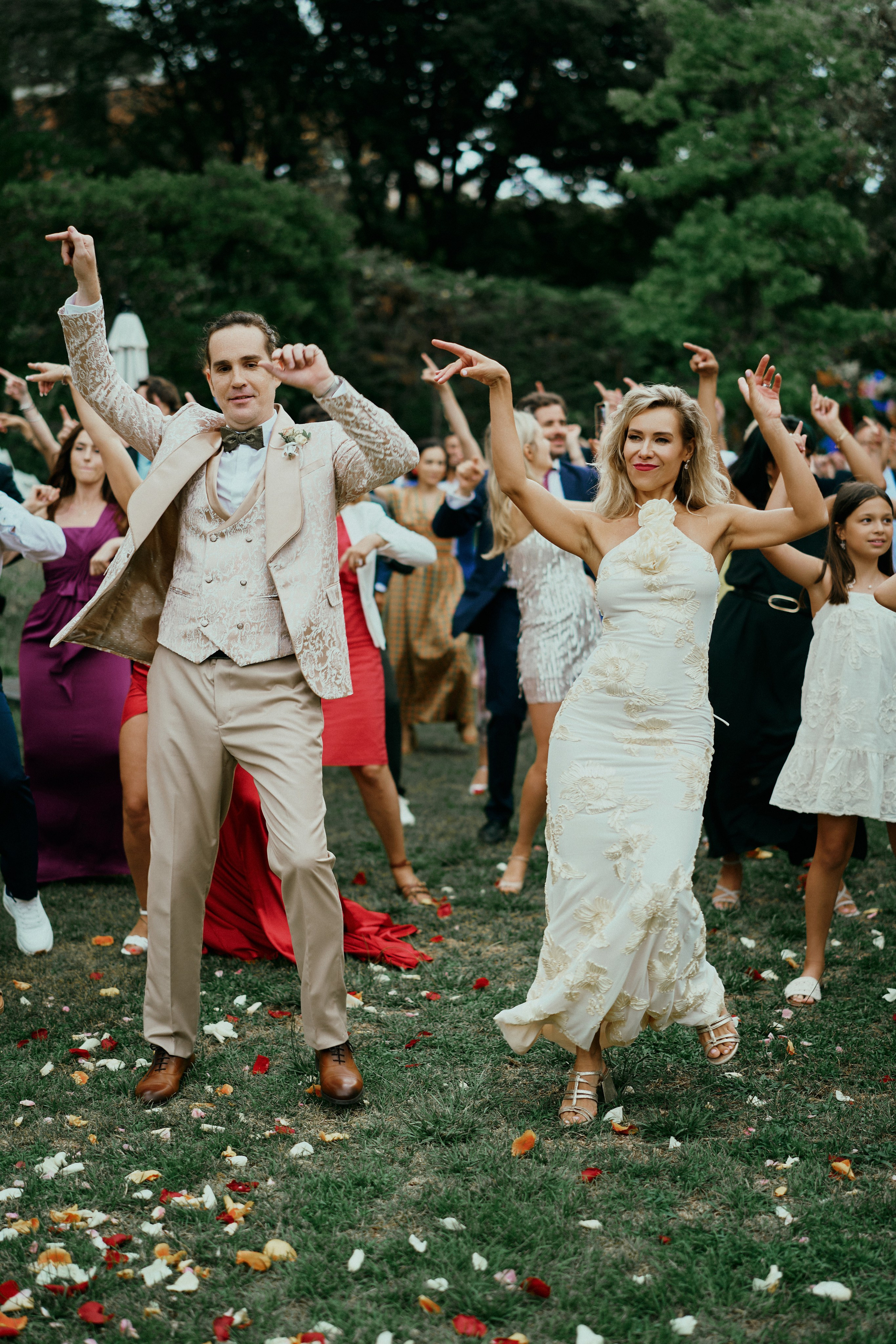 Jeime & Marina. Фотограф в Барселоне Жанна Захарченко