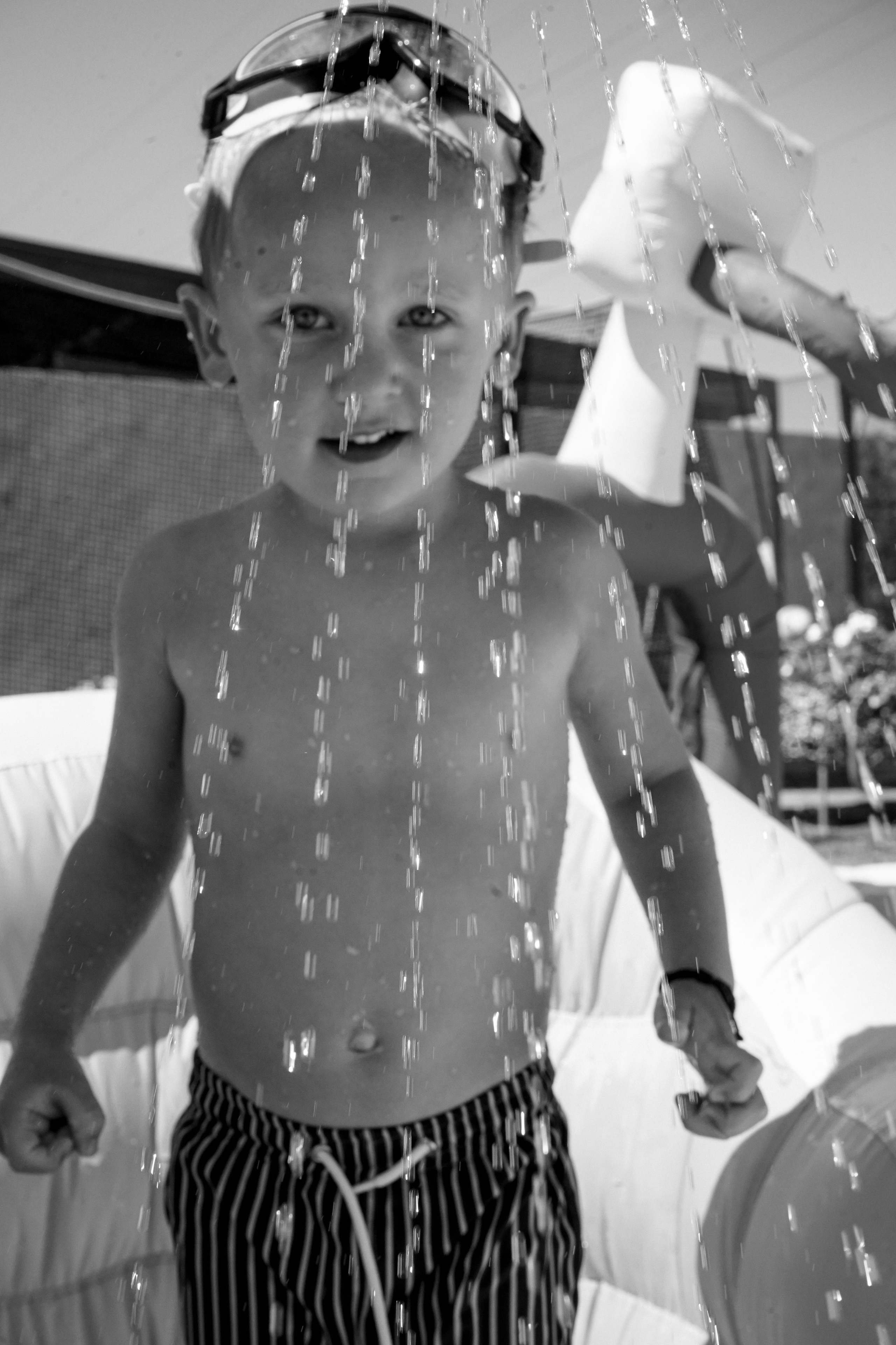 Birthday party. Content Creator, Videographer & Reels Editor