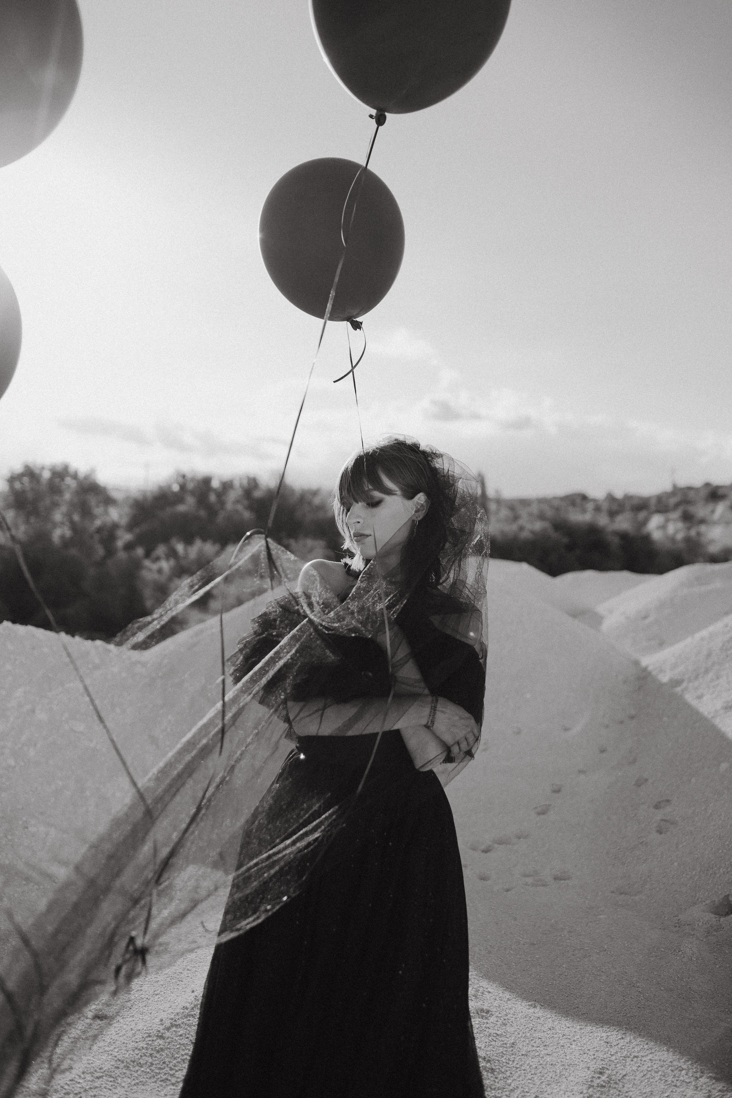 Julia Helena. MATVEEVA STUDIO