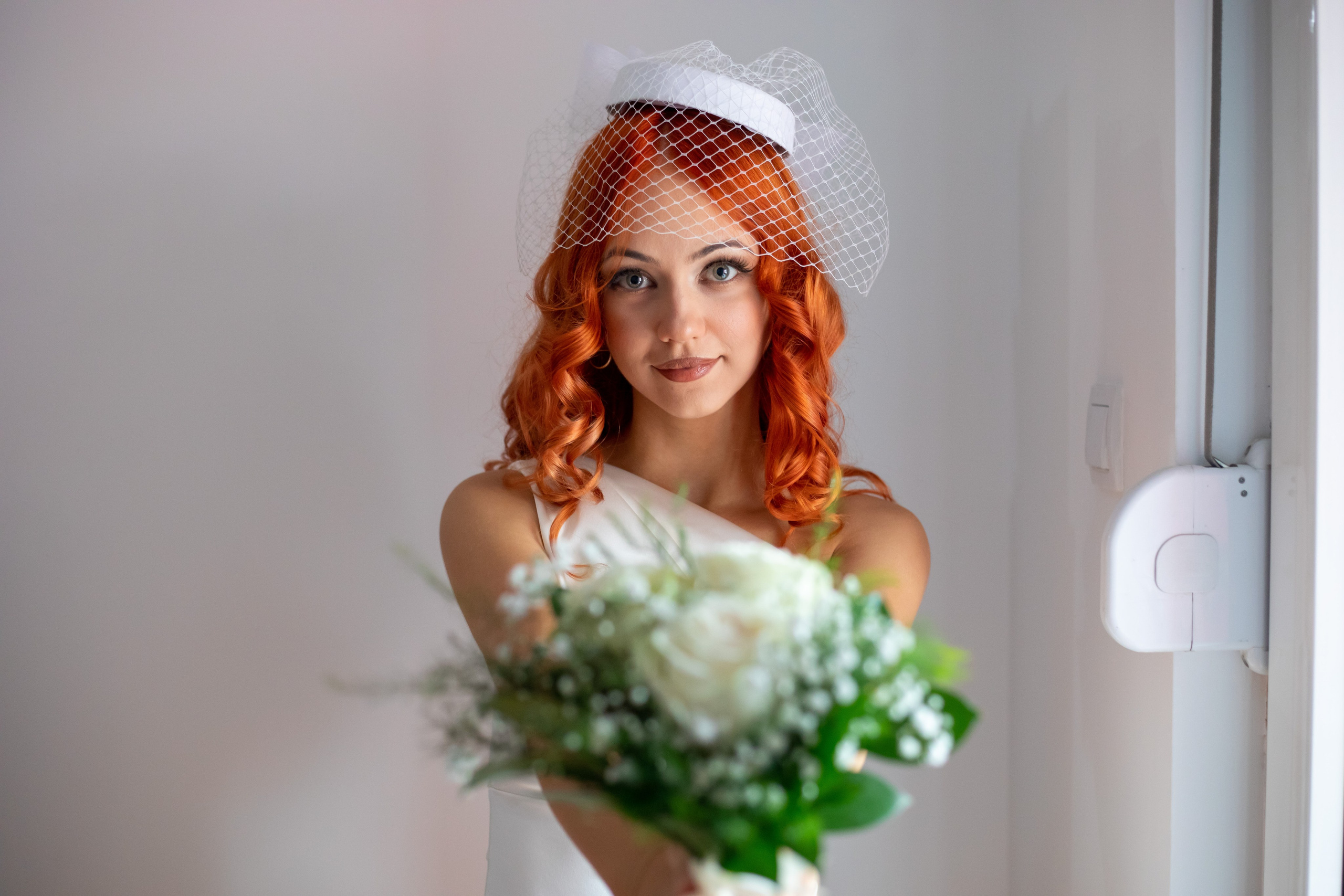 Venčanje Marine i Lazara. Adam Radosavljevic fotograf