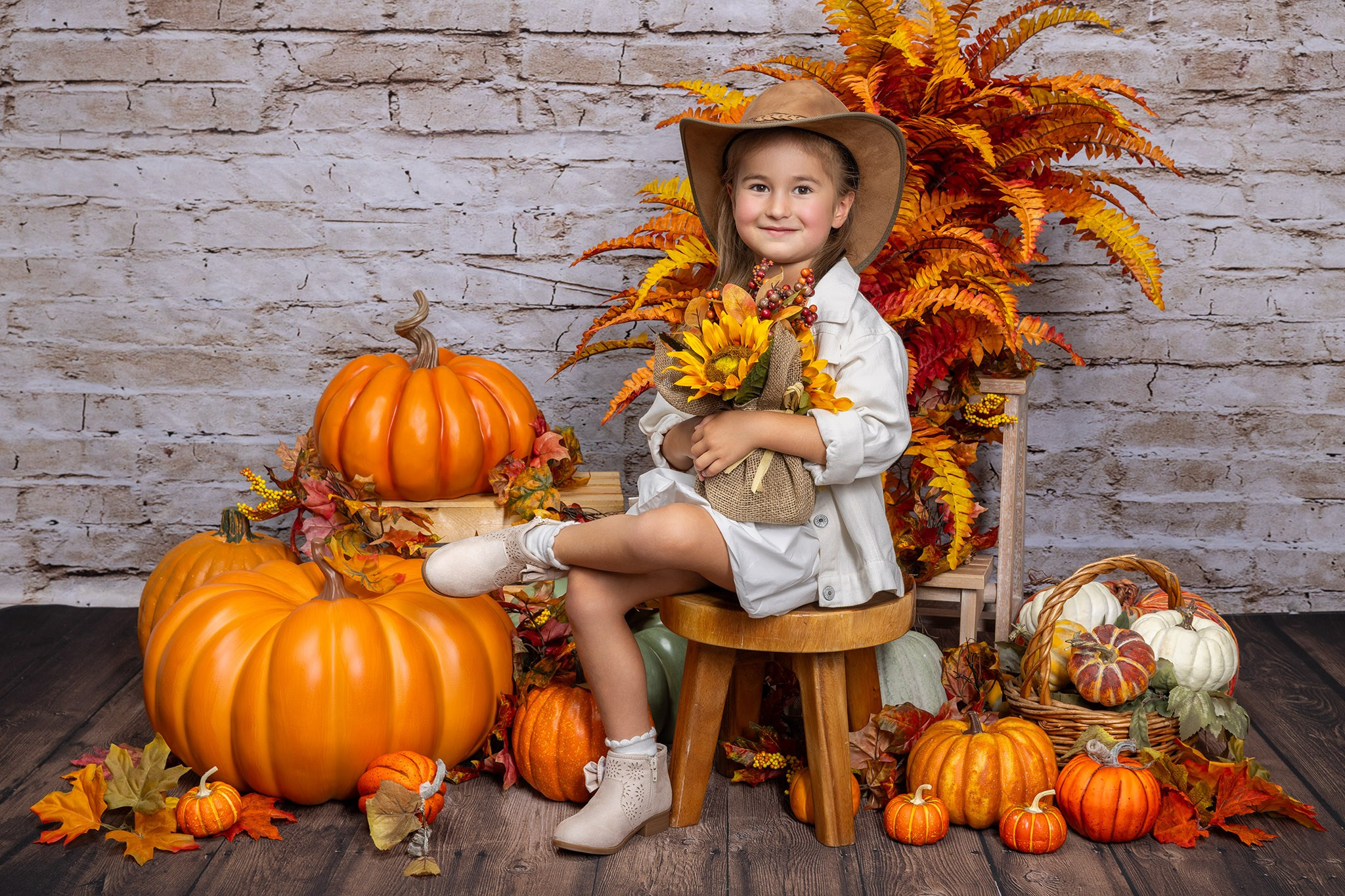 Mini Sessions At Our Studio. Alex Mironyuk Photography