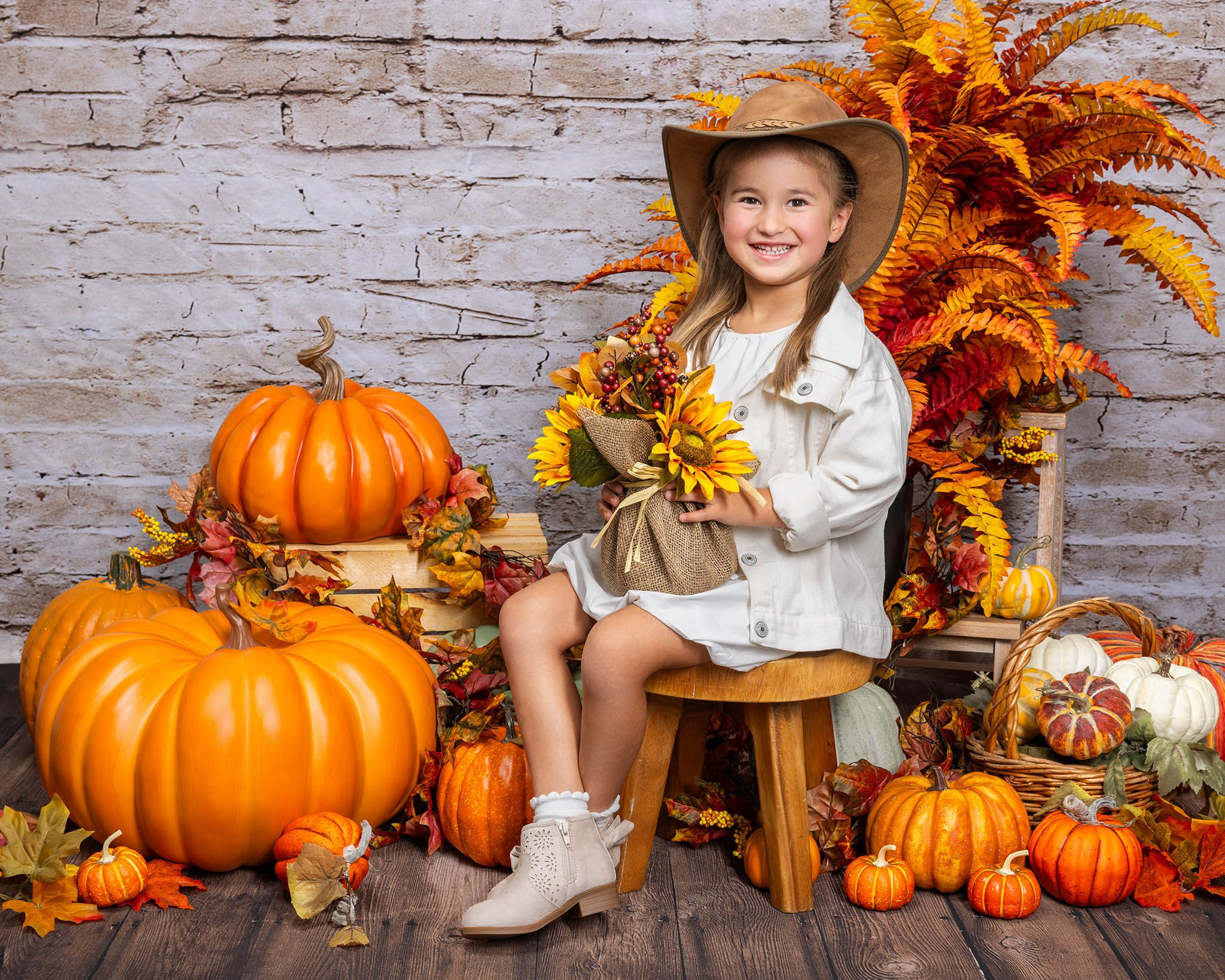 Mini Sessions At Our Studio. Alex Mironyuk Photography