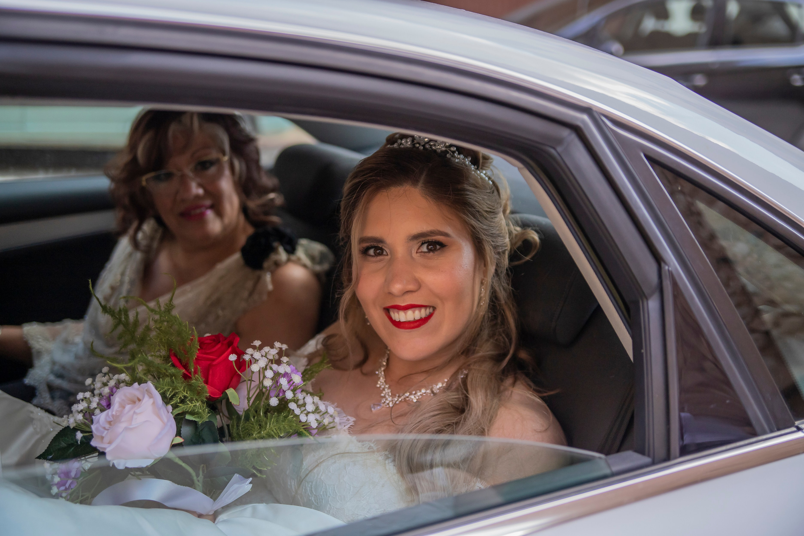 Ivana & Christian. Фотограв в Испании Таррагоне