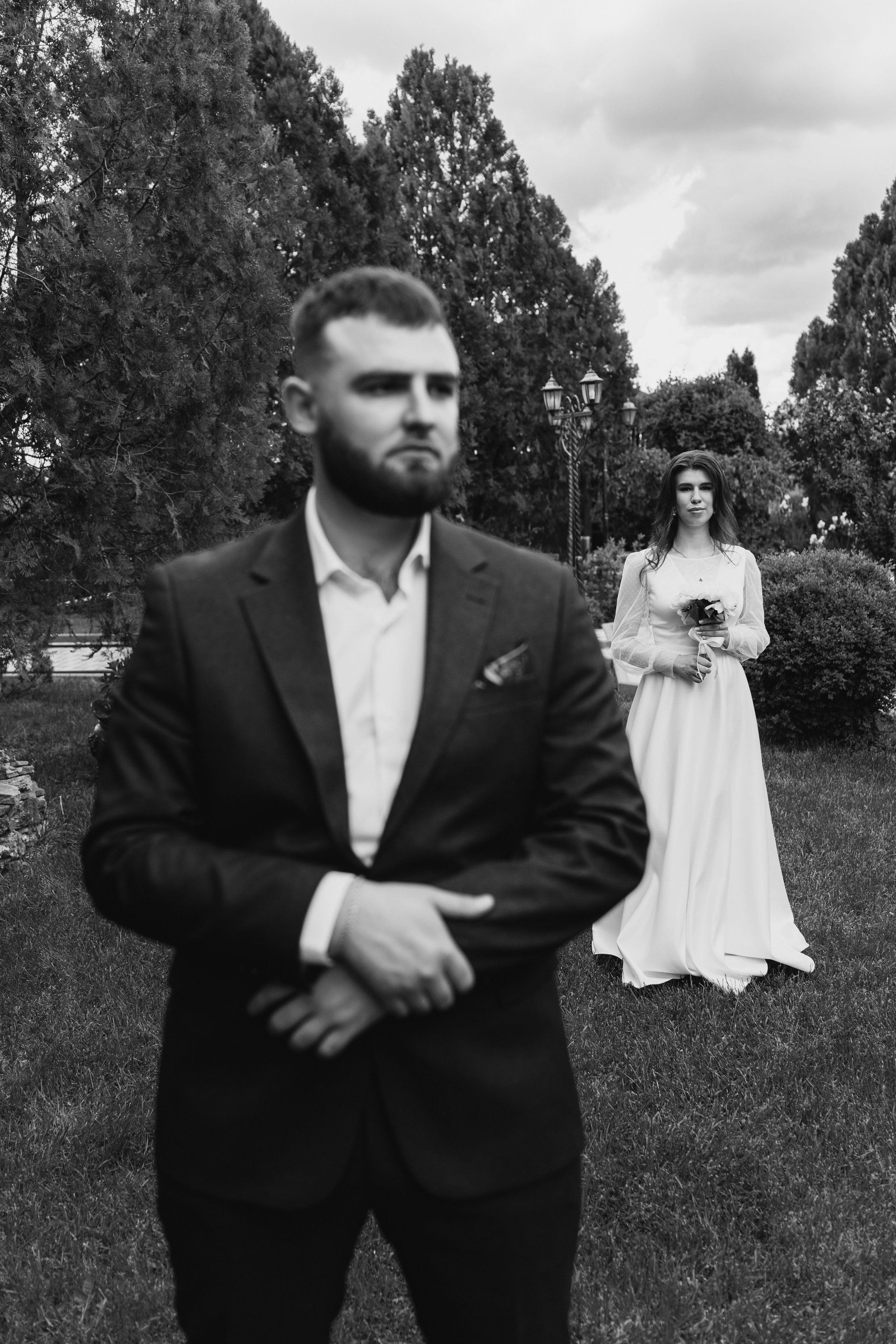 Dan & Alina. Fotograful evenimentului tău