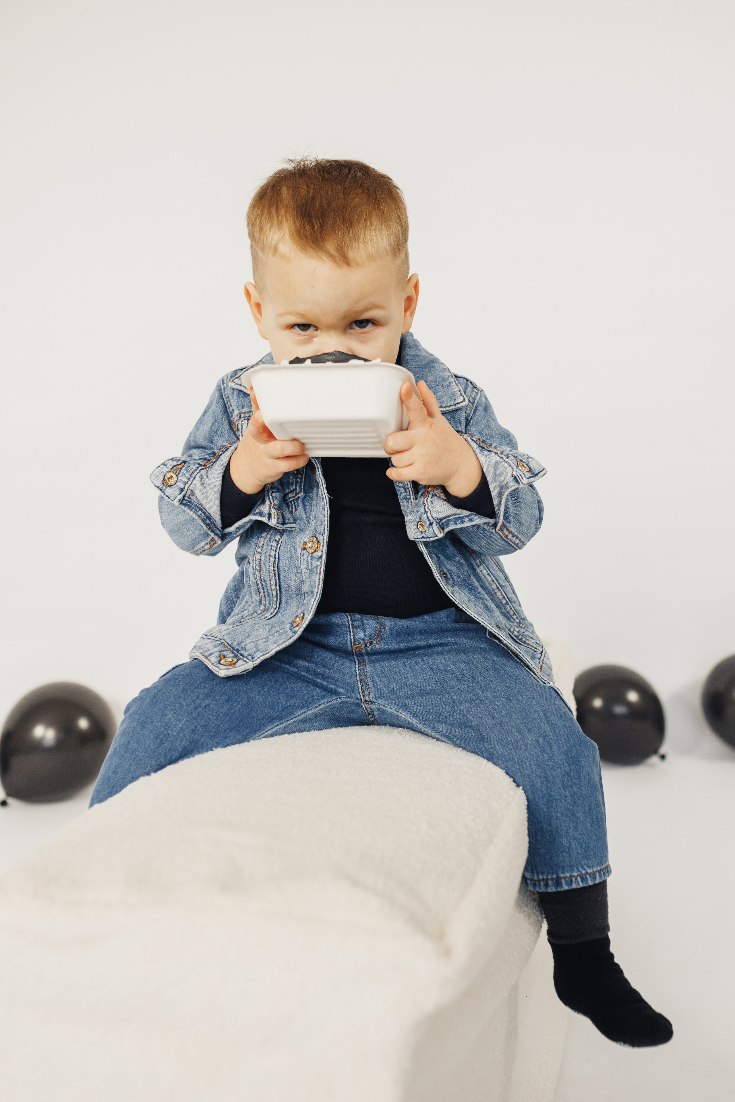 Familia Popovici. Fotograful evenimentului tău