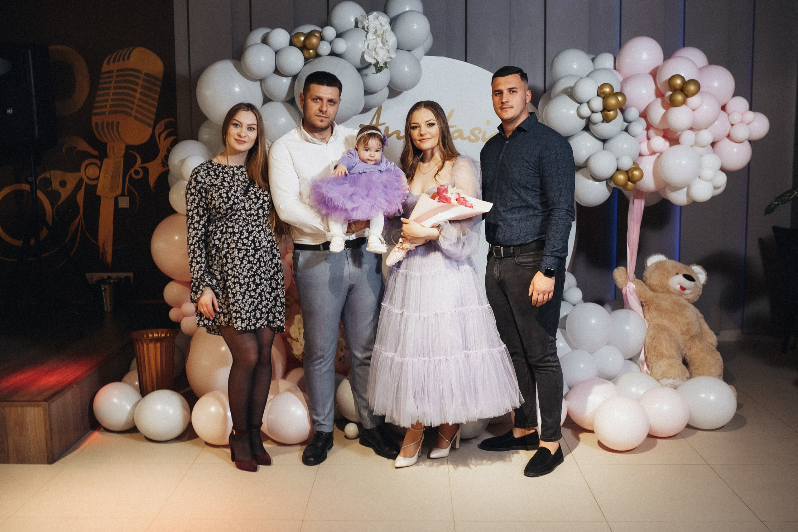 Anastasia. Fotograful evenimentului tău