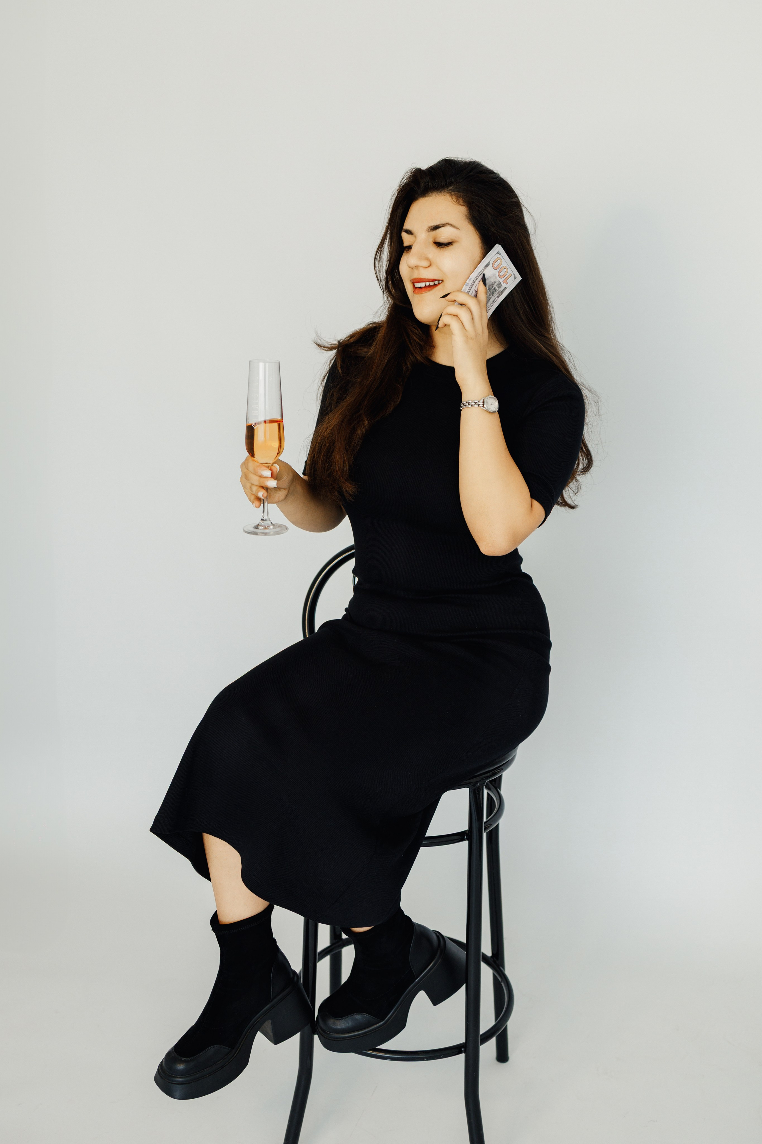 Iriana 18. Fotograful evenimentului tău