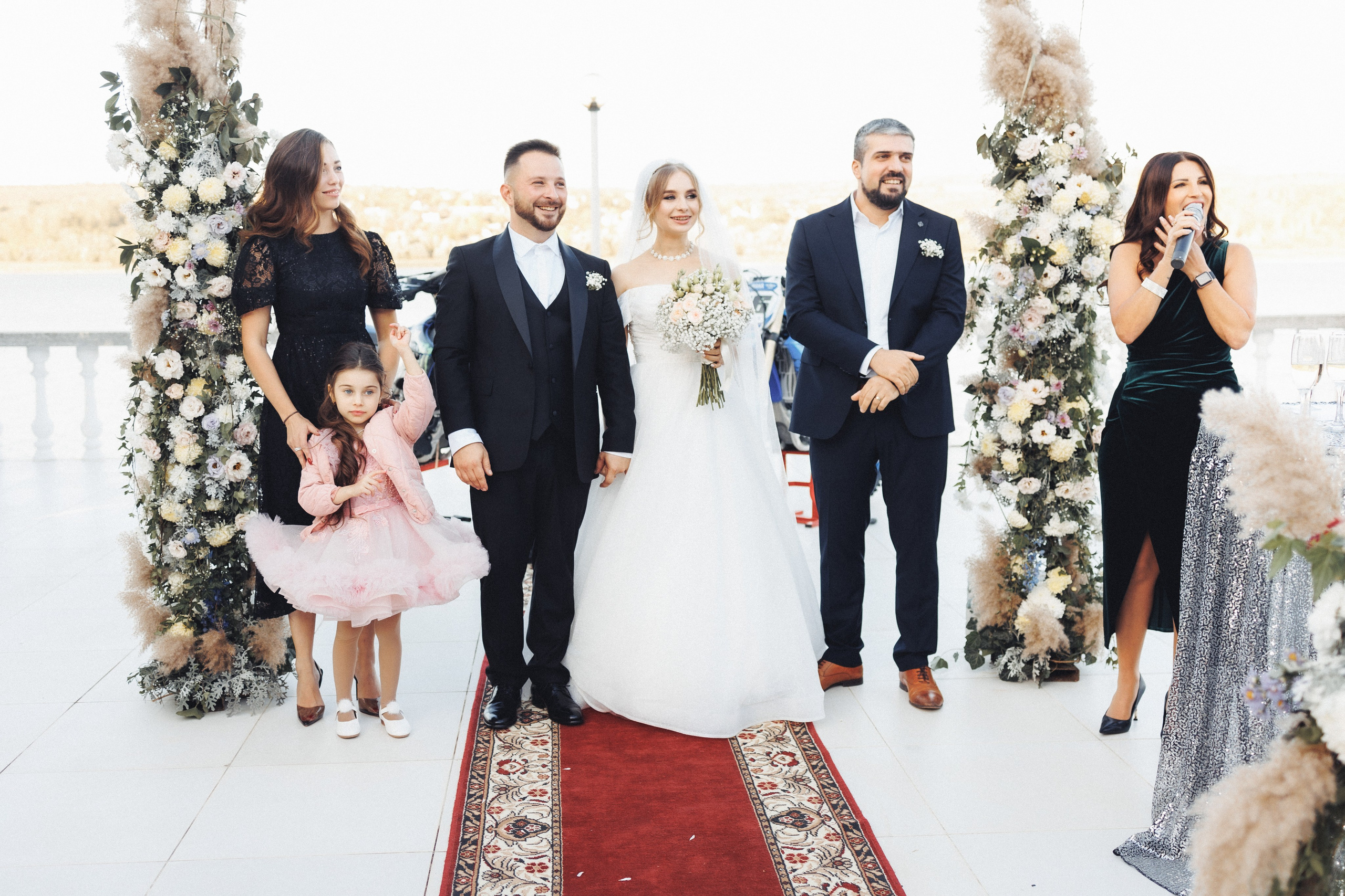 X & S. Fotograful evenimentului tău