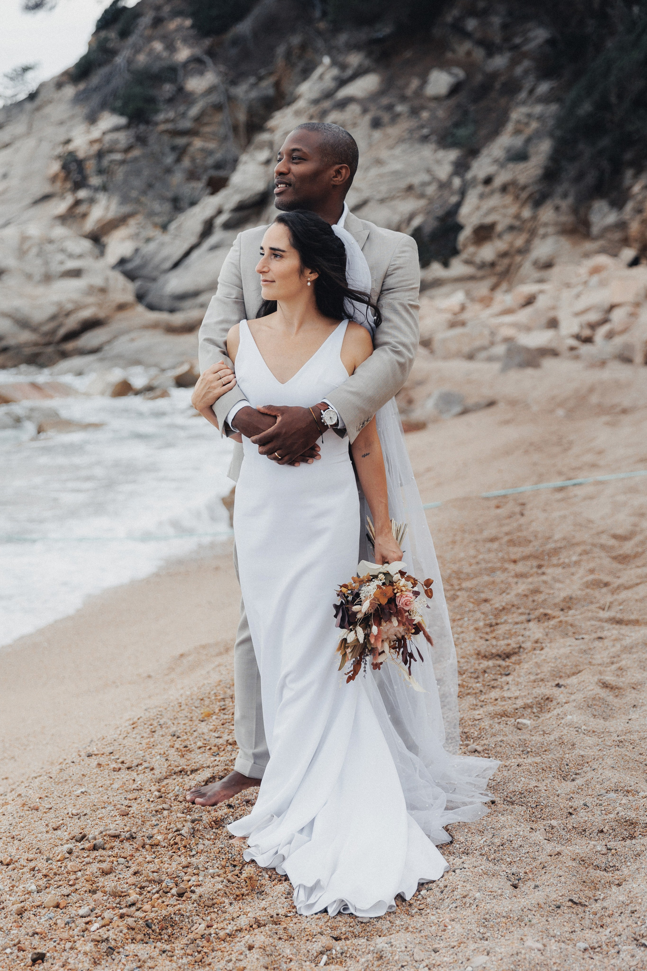 David & Celine. Fotograful evenimentului tău