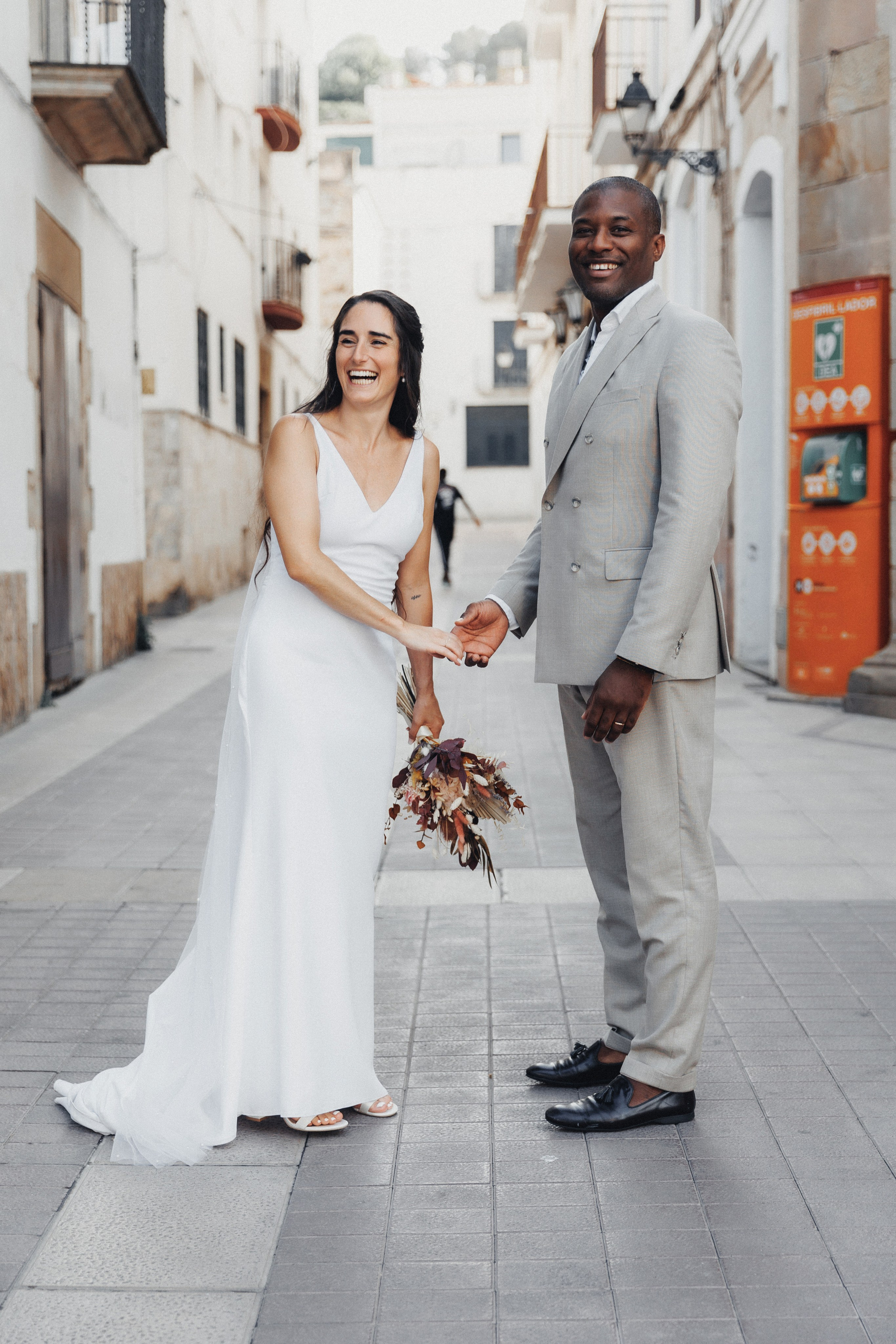 David & Celine. Fotograful evenimentului tău