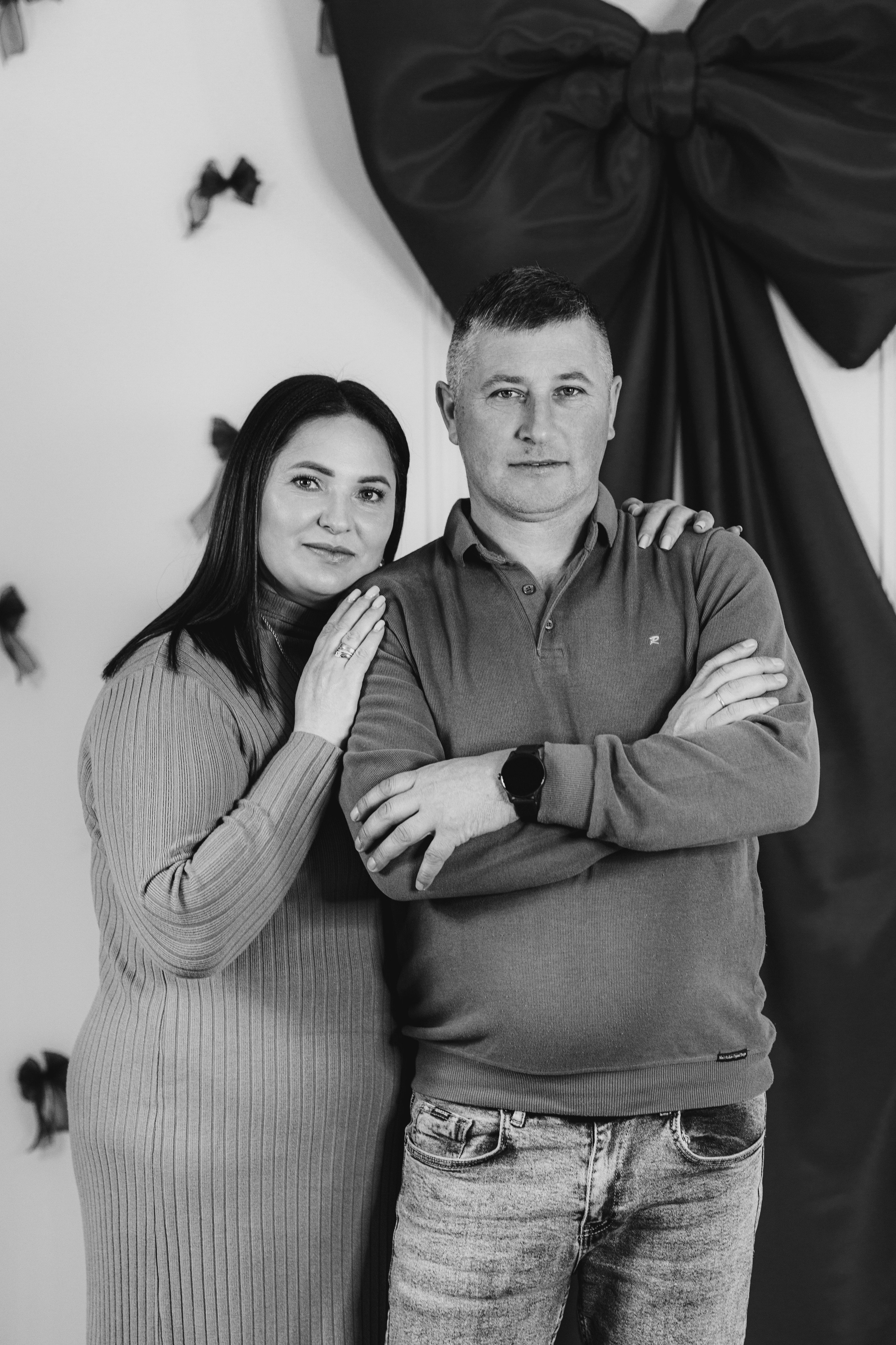 Familia Vrabie. Fotograful evenimentului tău