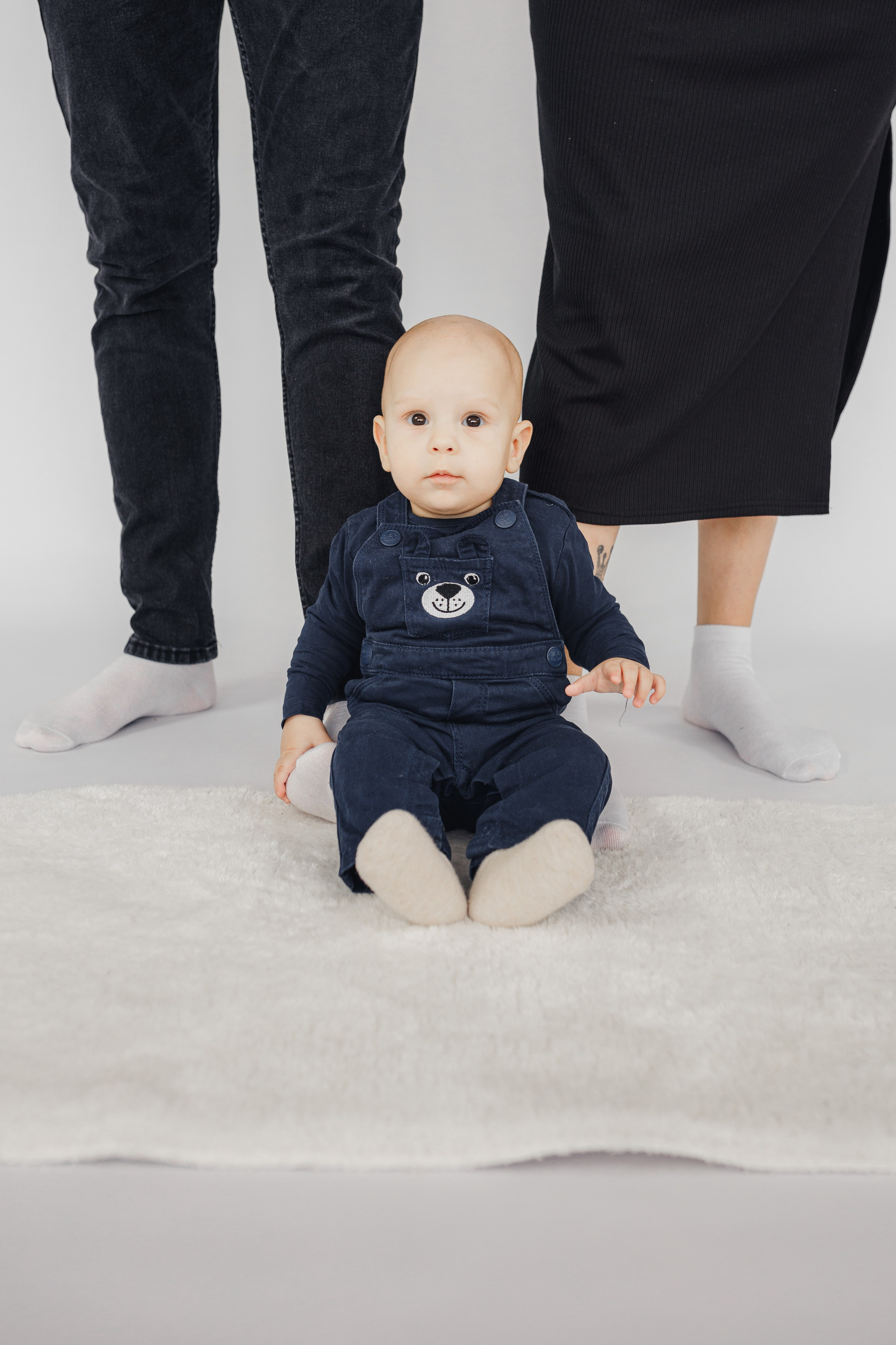 Familia Molozea. Fotograful evenimentului tău