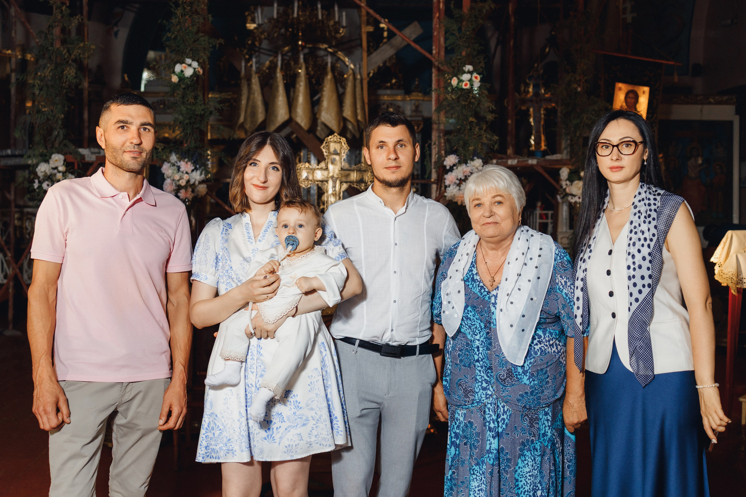 Daniel. Fotograful evenimentului tău