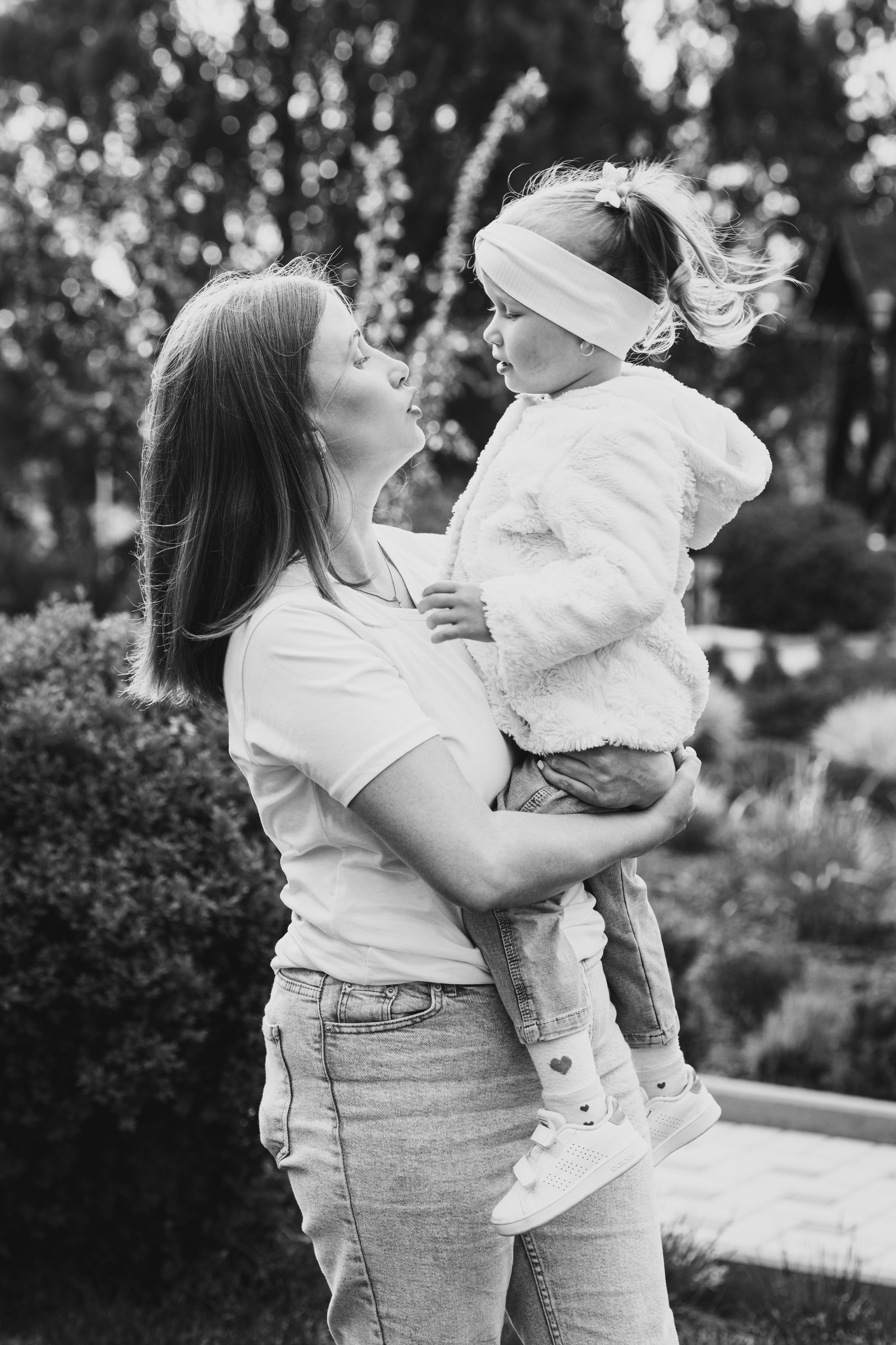 Familia Anton. Fotograful evenimentului tău