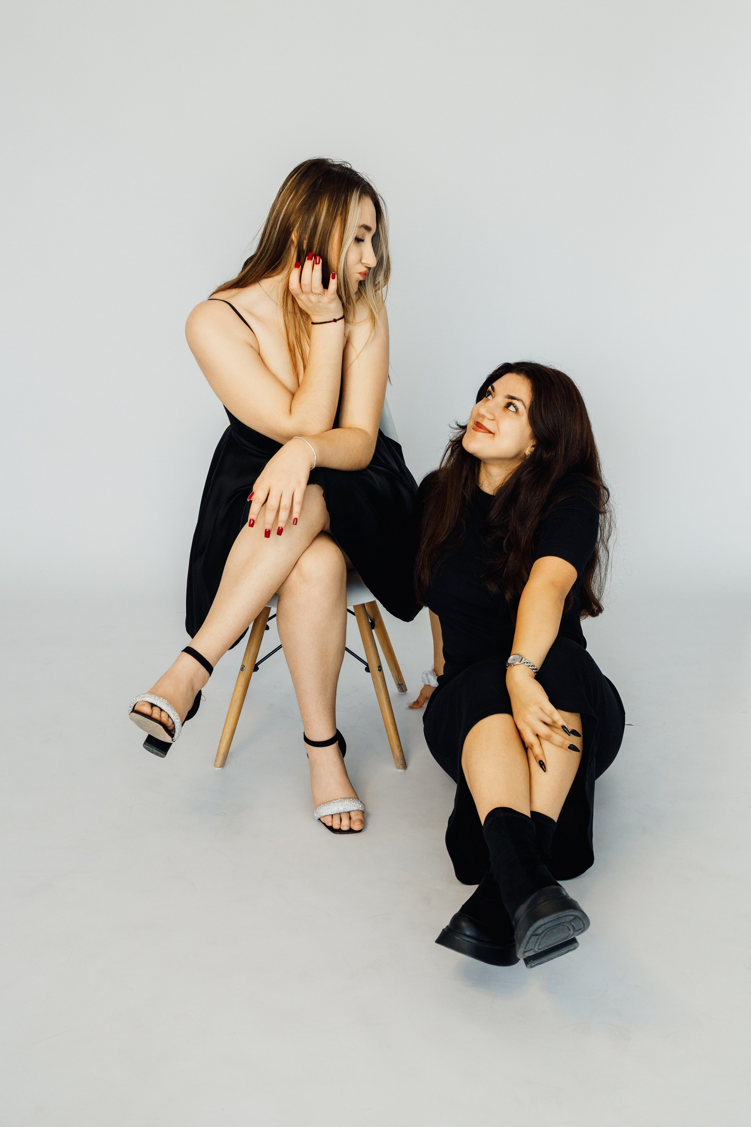 Iriana 18. Fotograful evenimentului tău