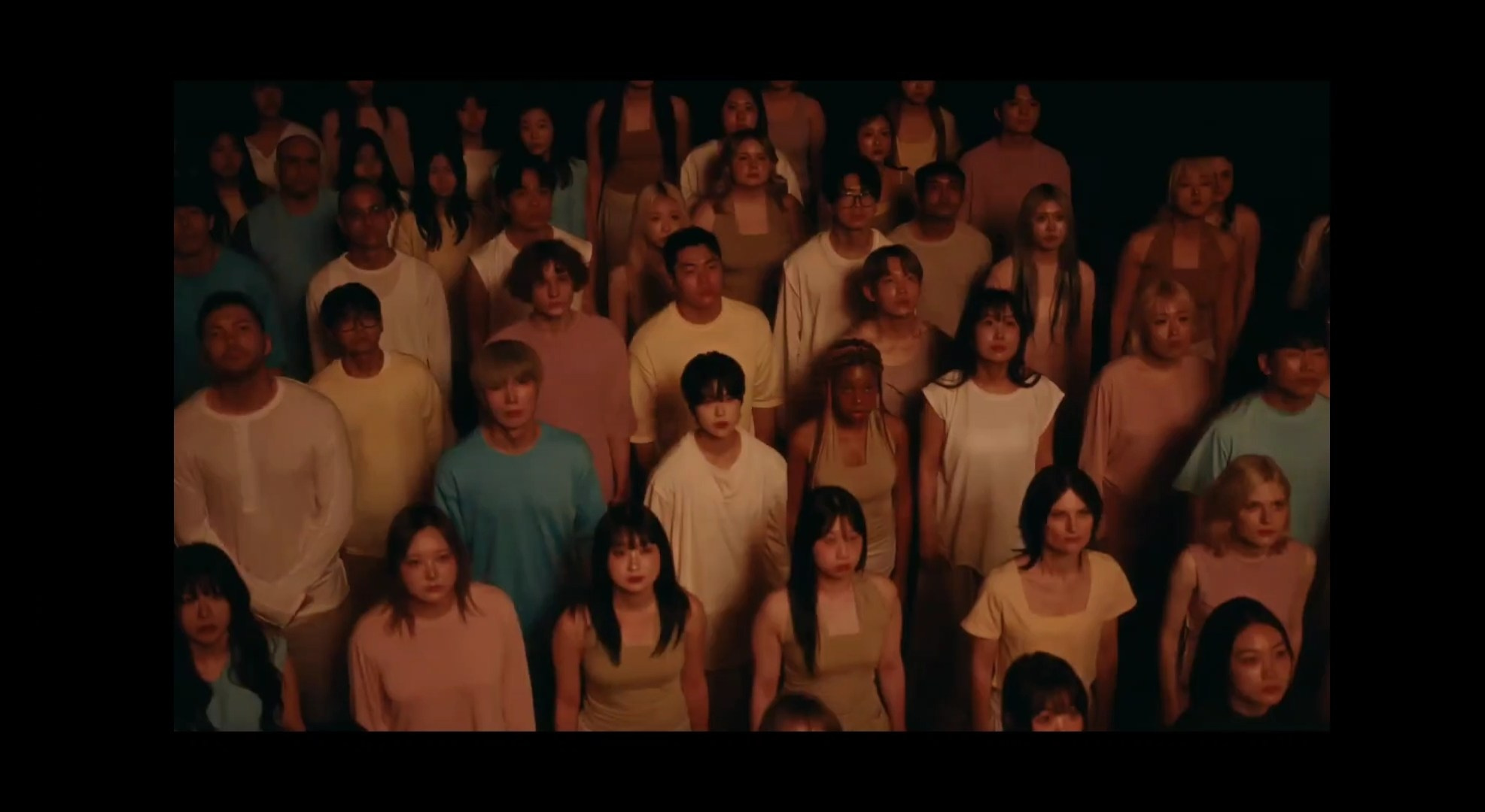 Dancer K-POP IDOL Solo Daesung MV “UNIVERSE” — dancer, 12/03/2025. Photographer in Seoul Dobrokvashina Natalya