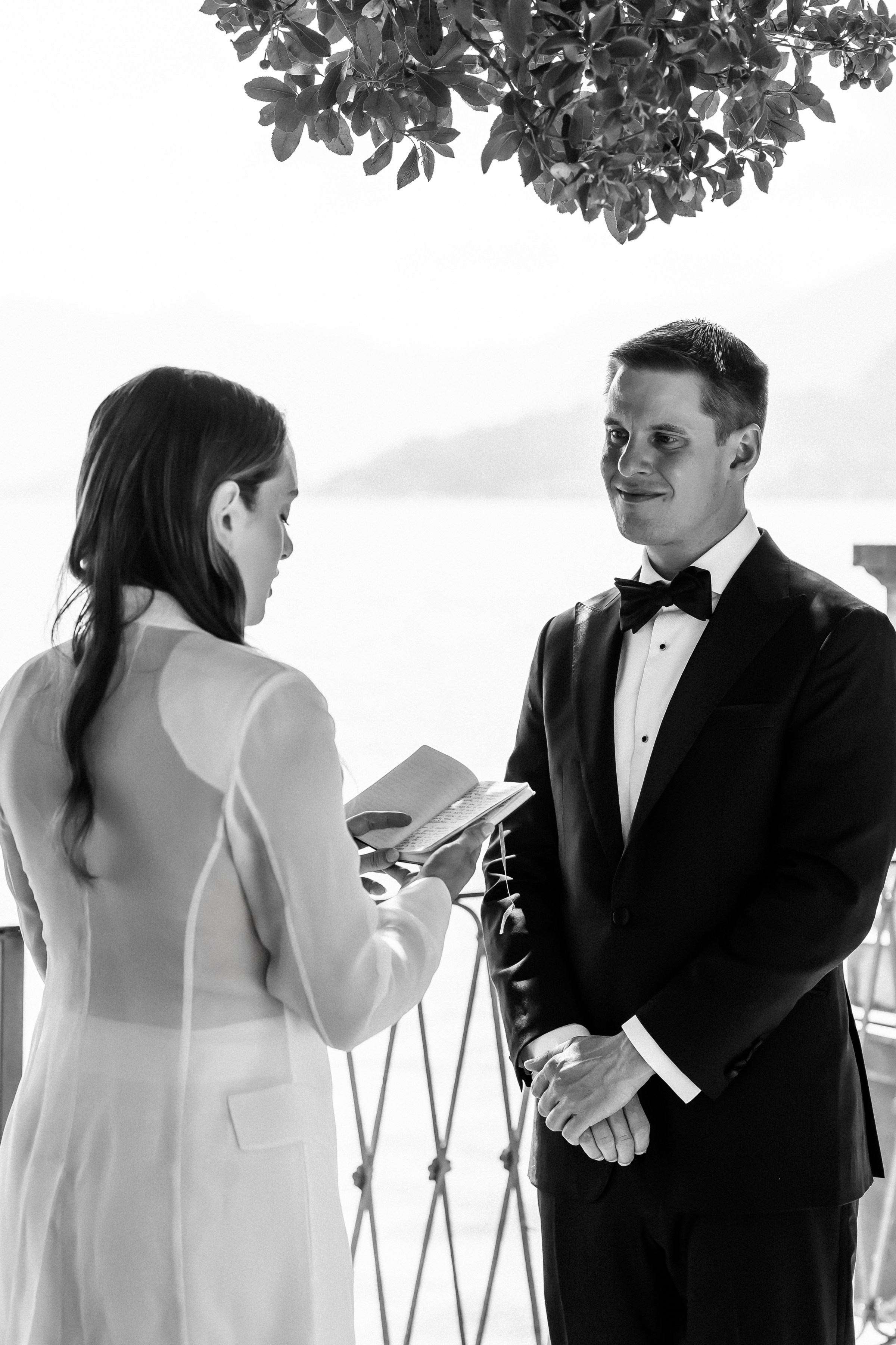 Rachael & Matt. Fotografo di matrimoni