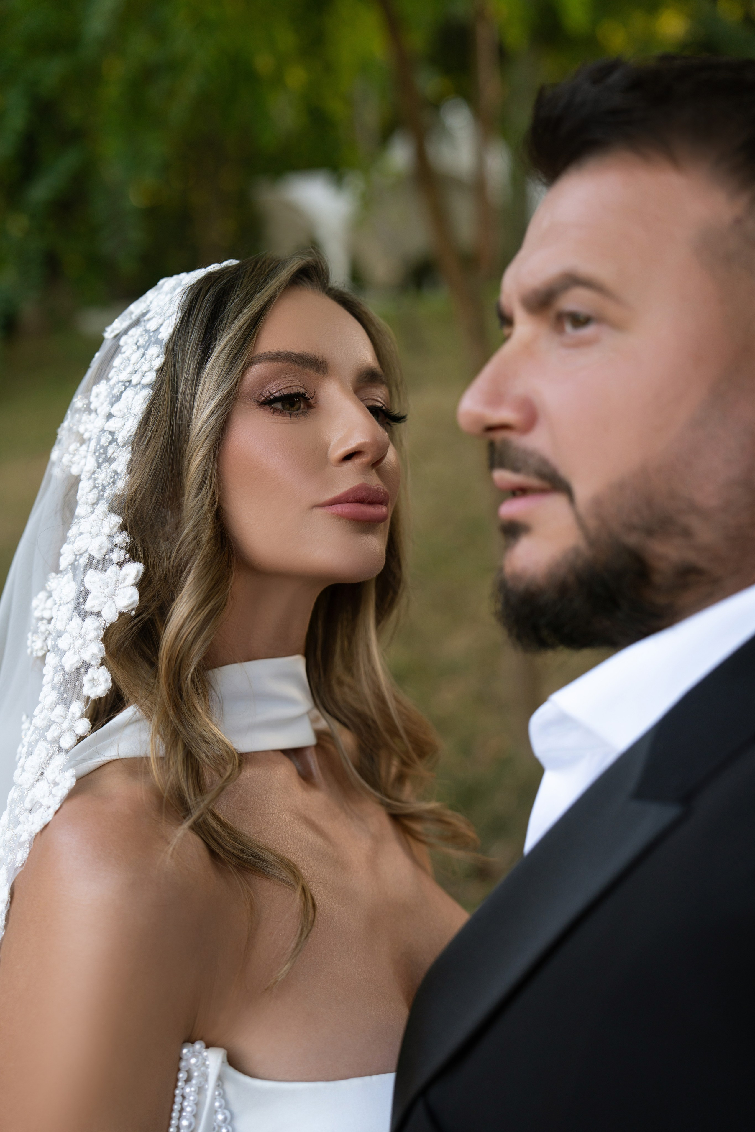 Aida & Adrian. Studio Timis