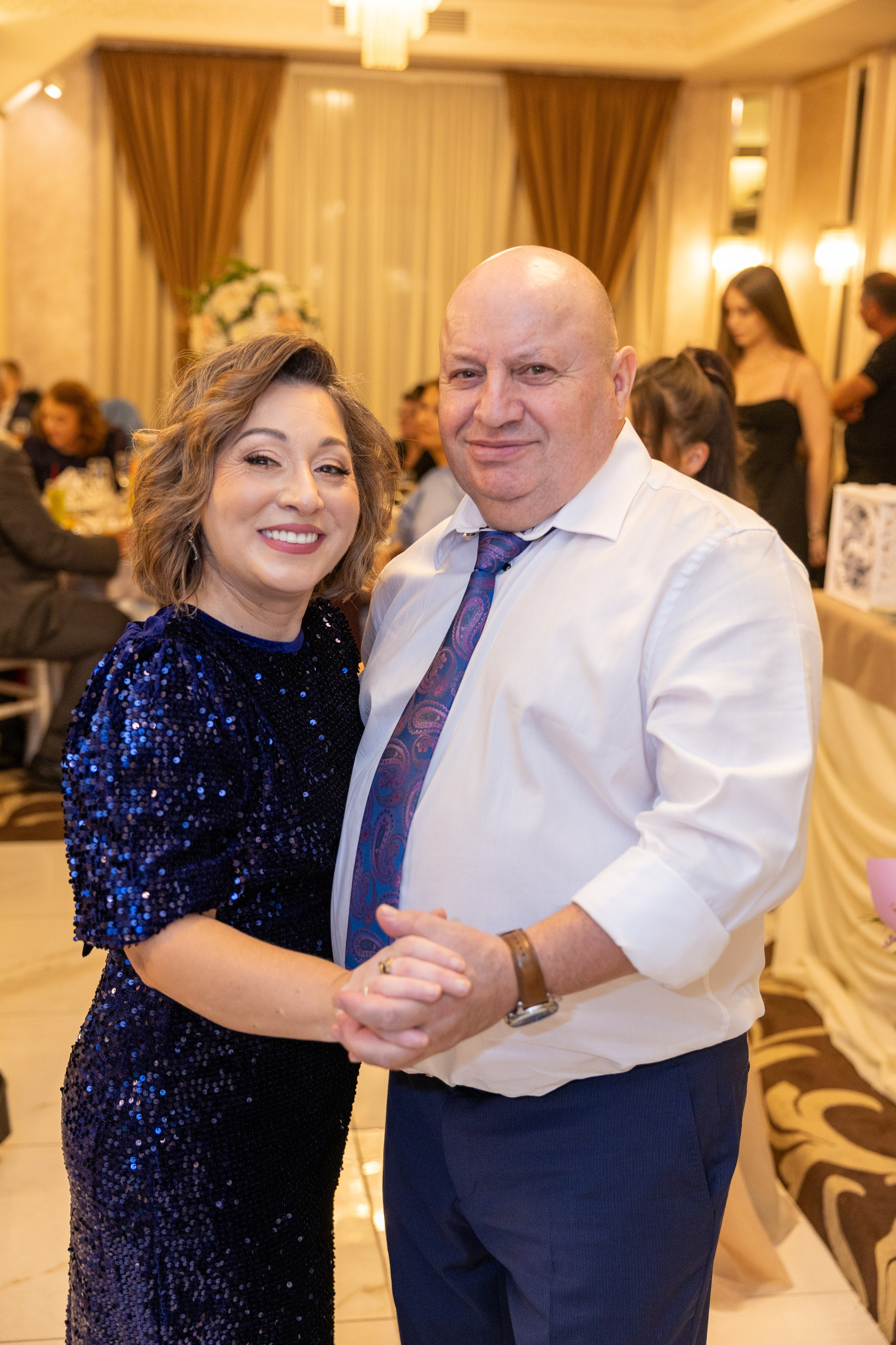 Andrei Sebastian. Moments By Gub