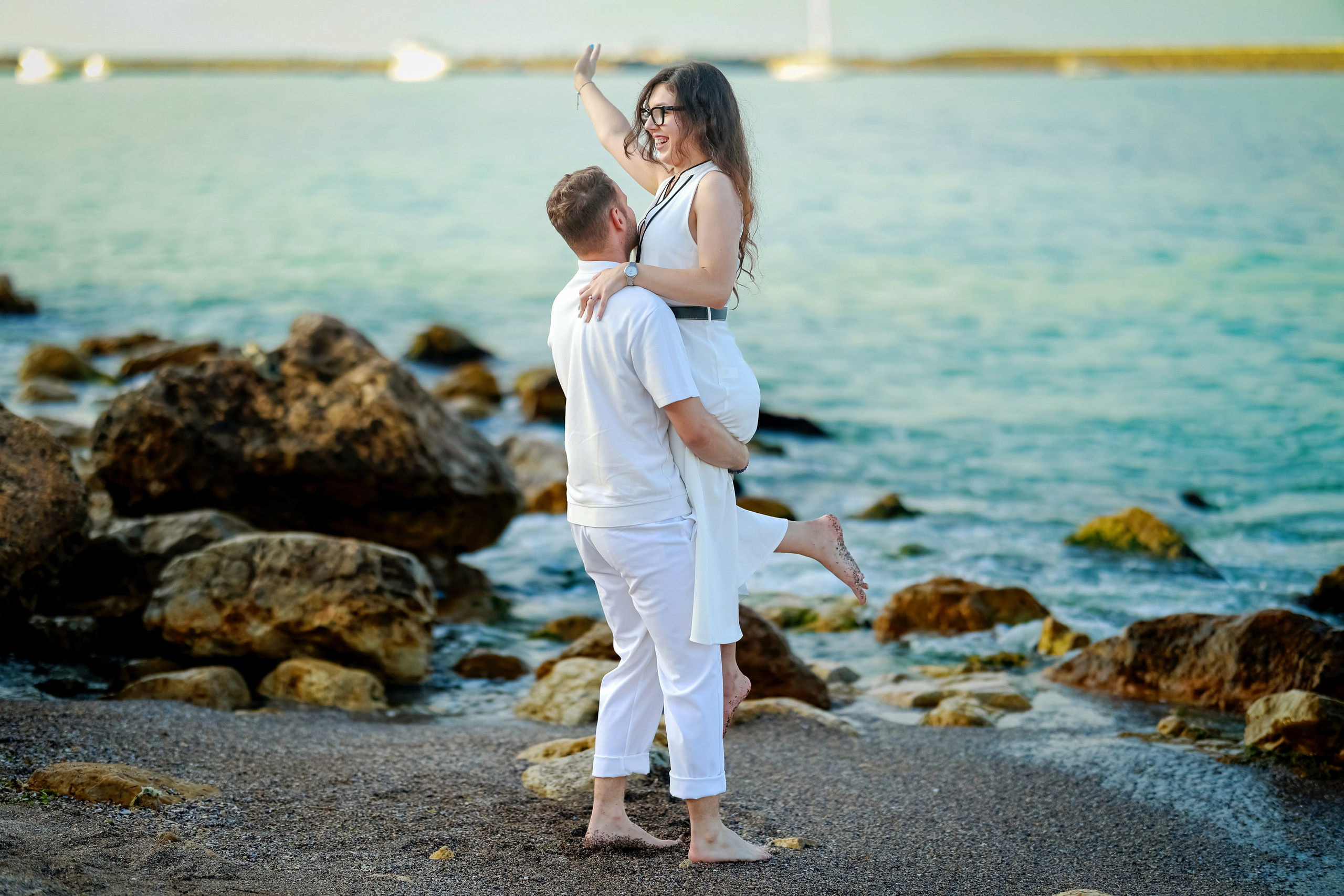 Alex & Oana. Moments By Gub