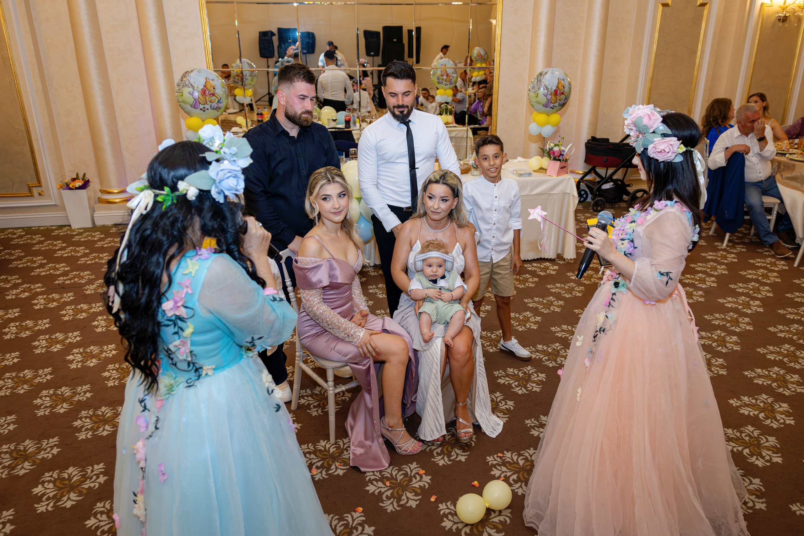 Eric Ionut. Moments By Gub