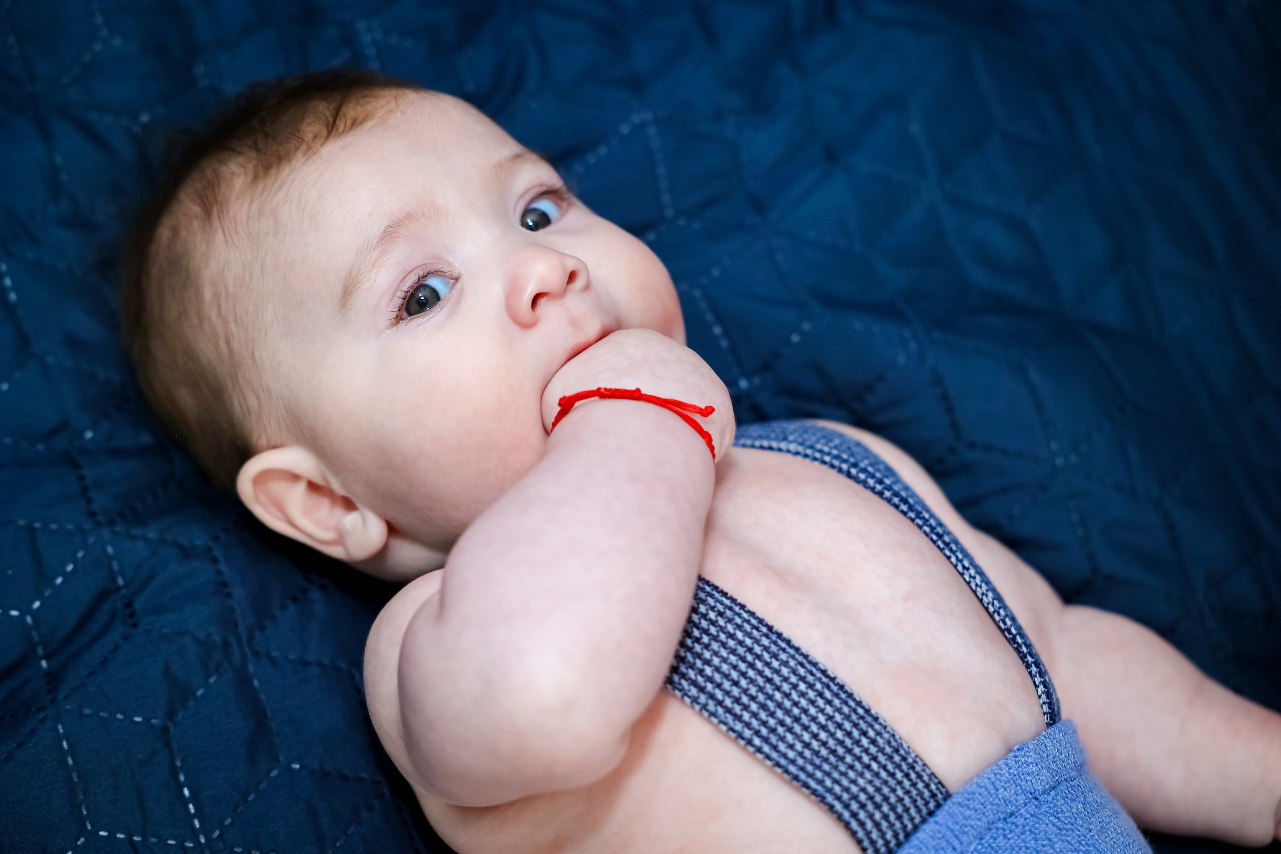 Andrei Damian. Moments By Gub