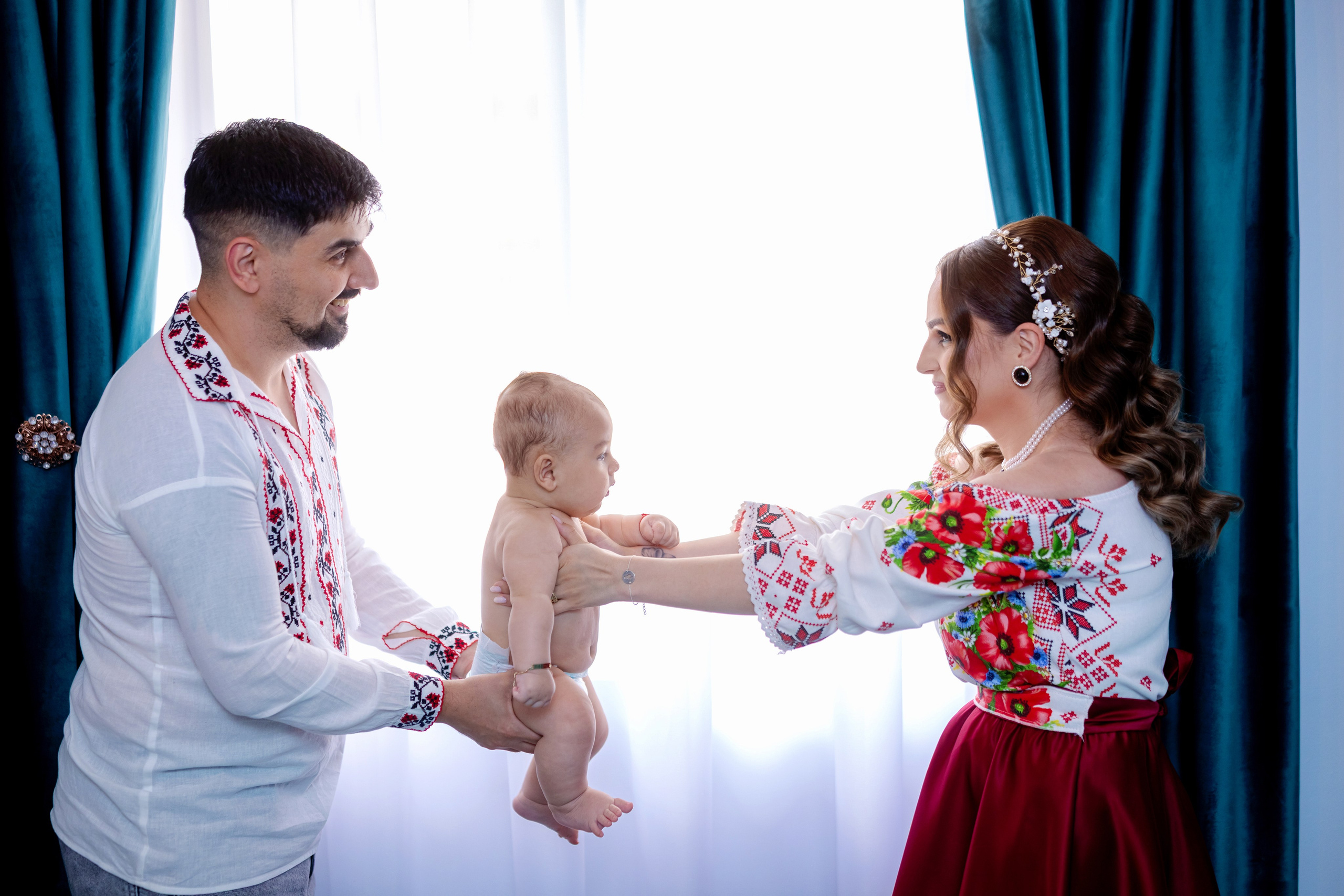 Eren Ionut. Moments By Gub