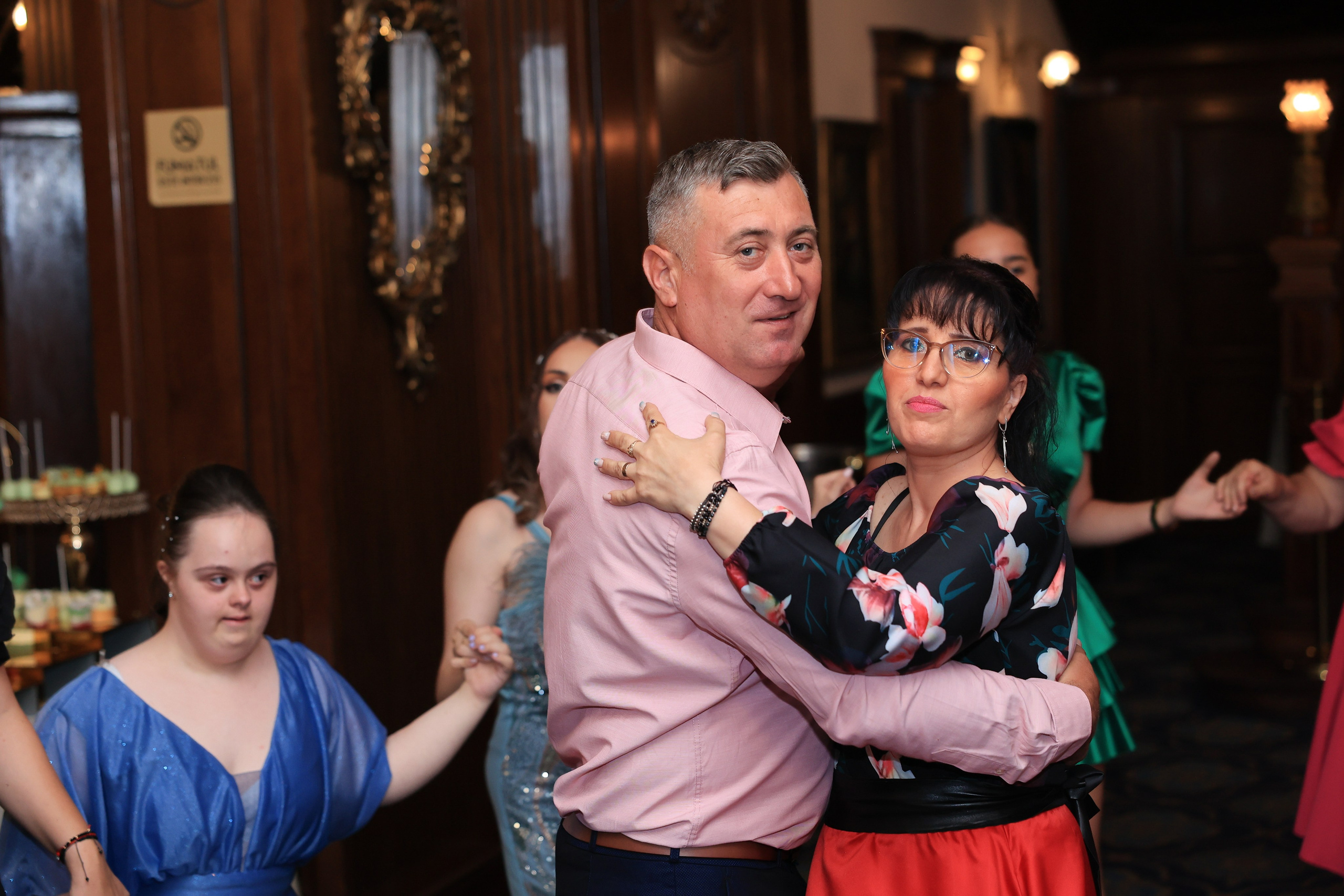 Eren Ionut. Moments By Gub