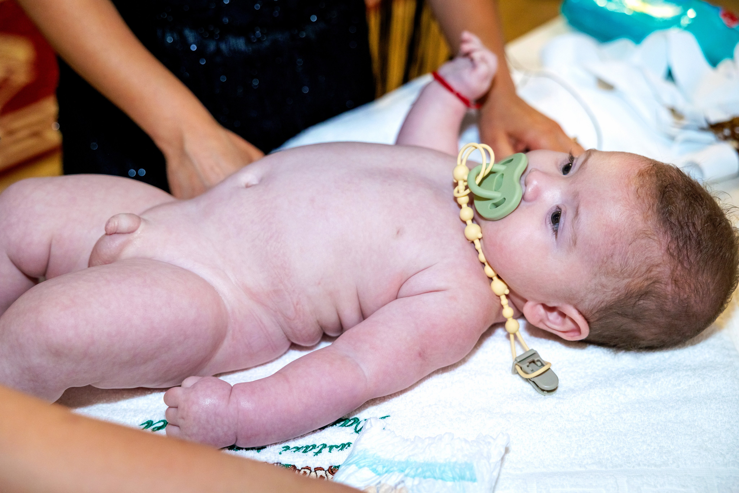 Andrei Damian. Moments By Gub