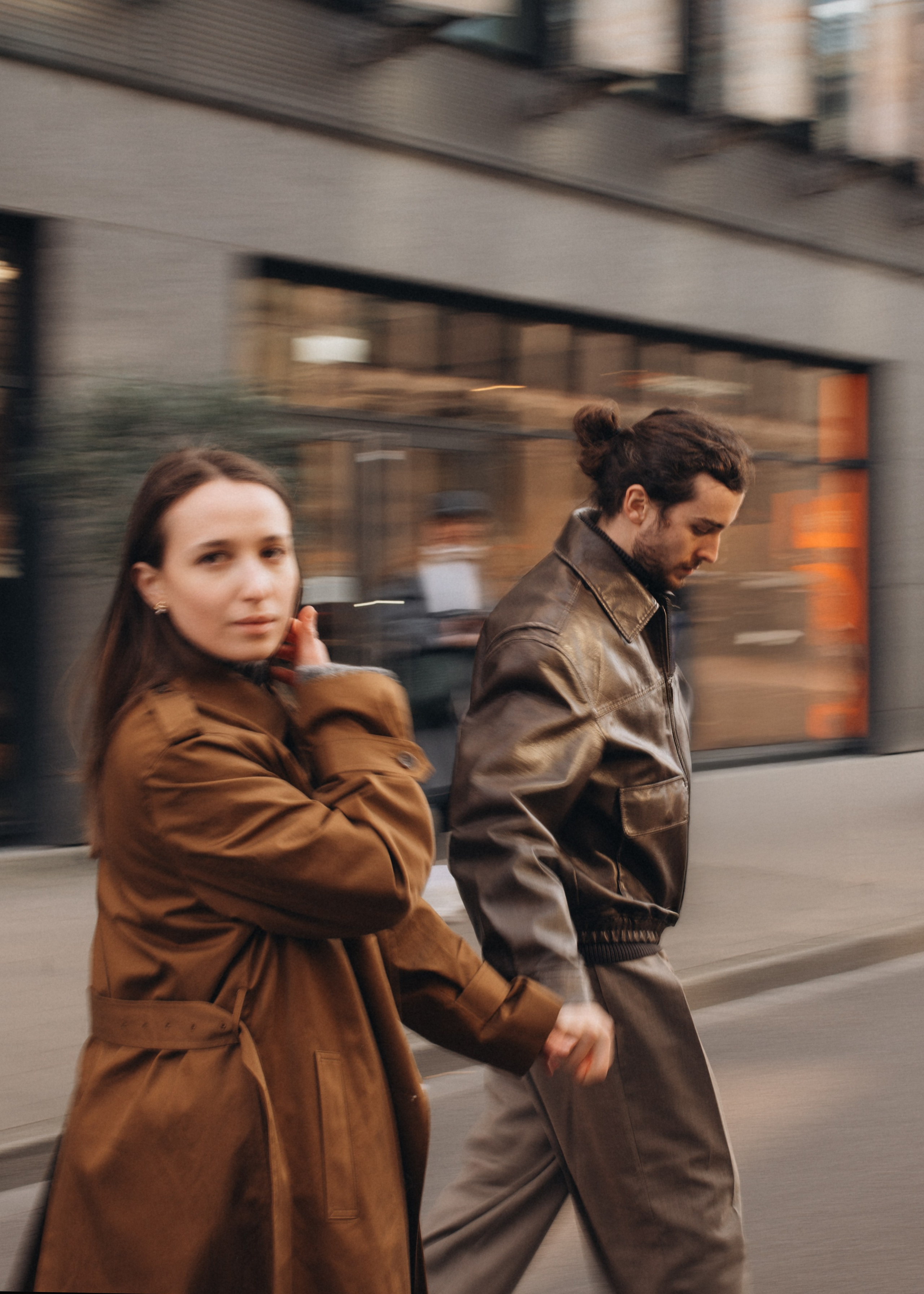 Nicoleta & Cristian. Katerina Royter — Photographer for Women 40+