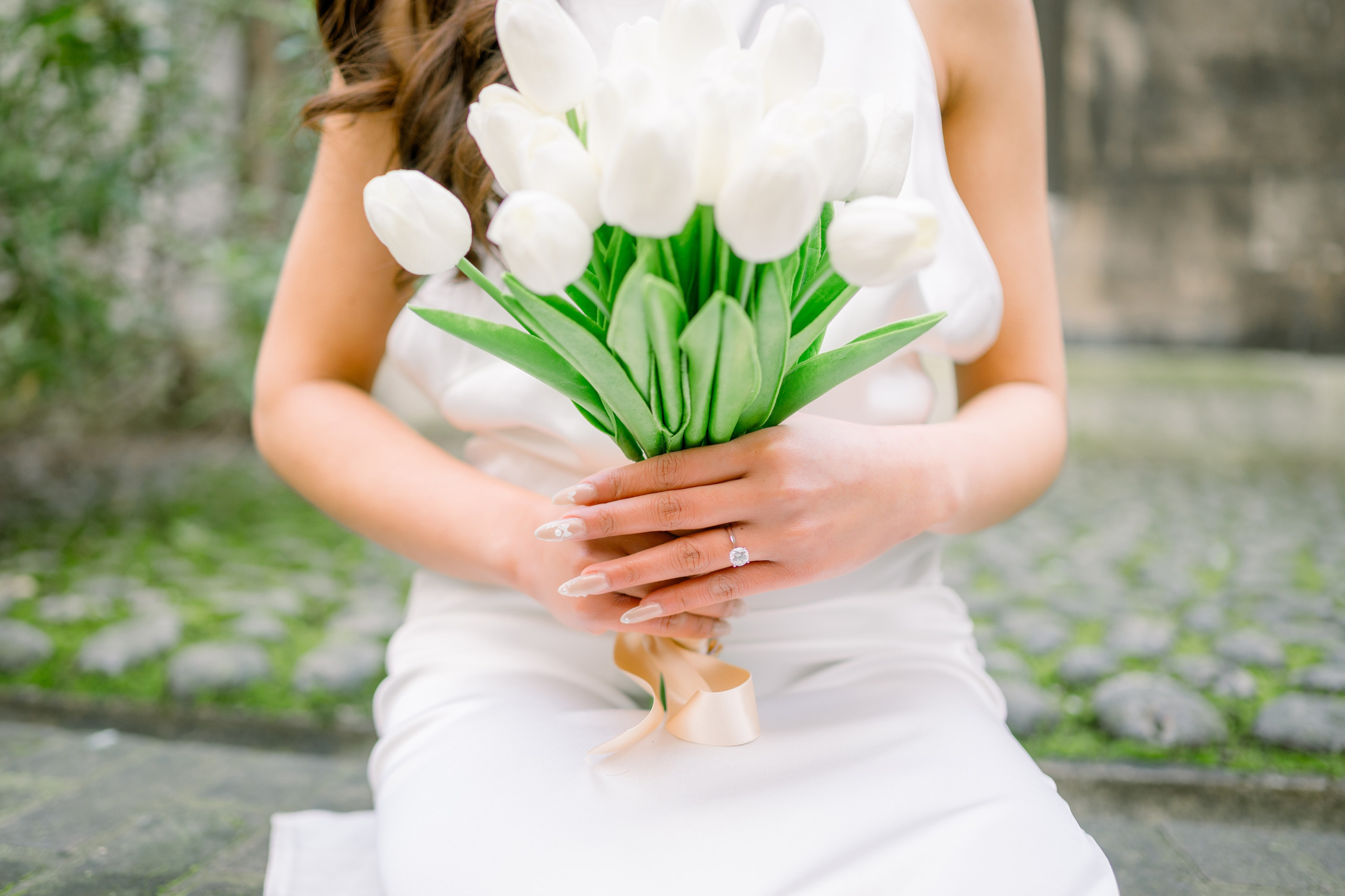 Cyril And Careen. CSR Photography