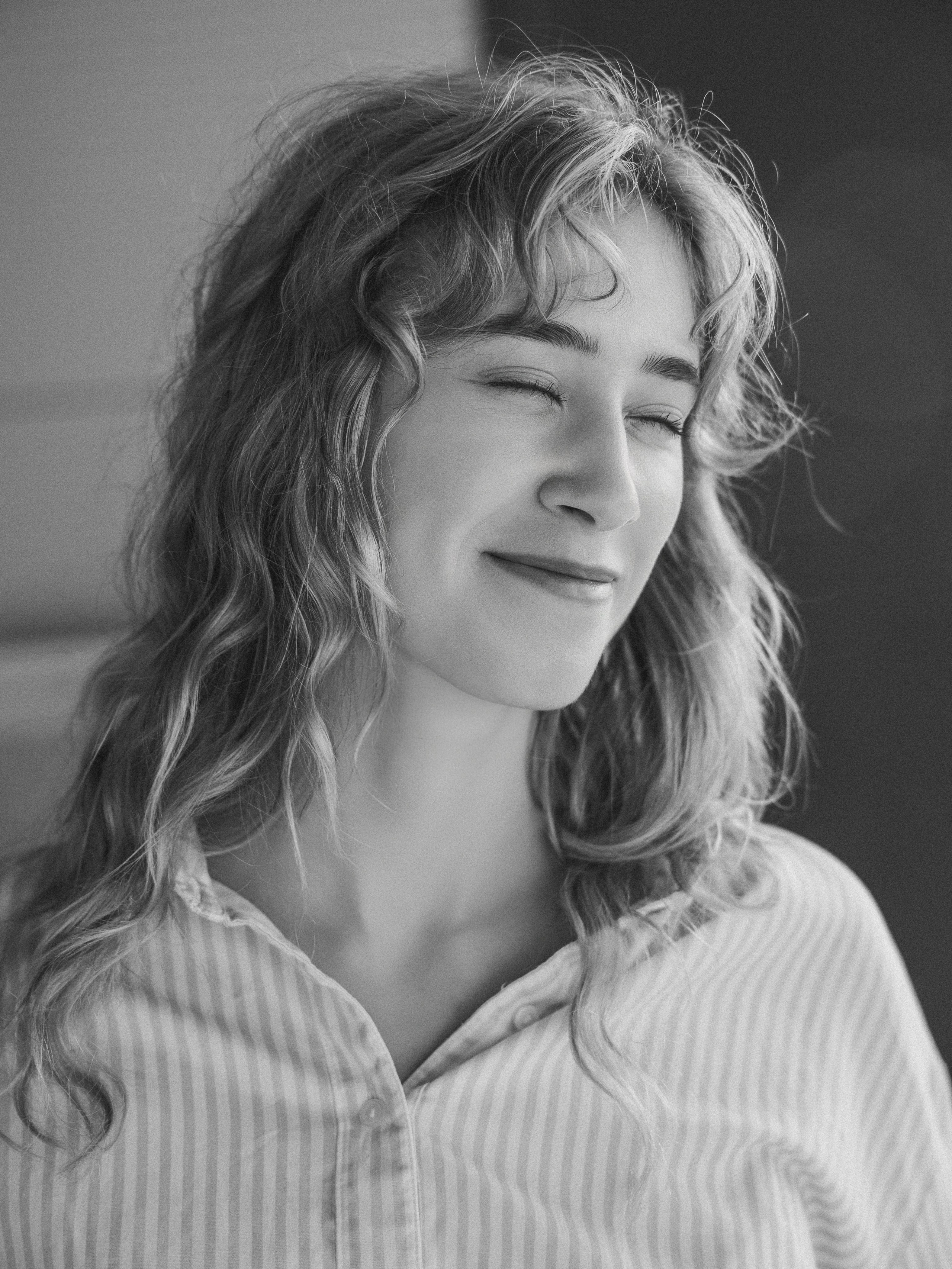 Nastya. Евгения Найденова – брандов и портретен фотограф | България, Европа