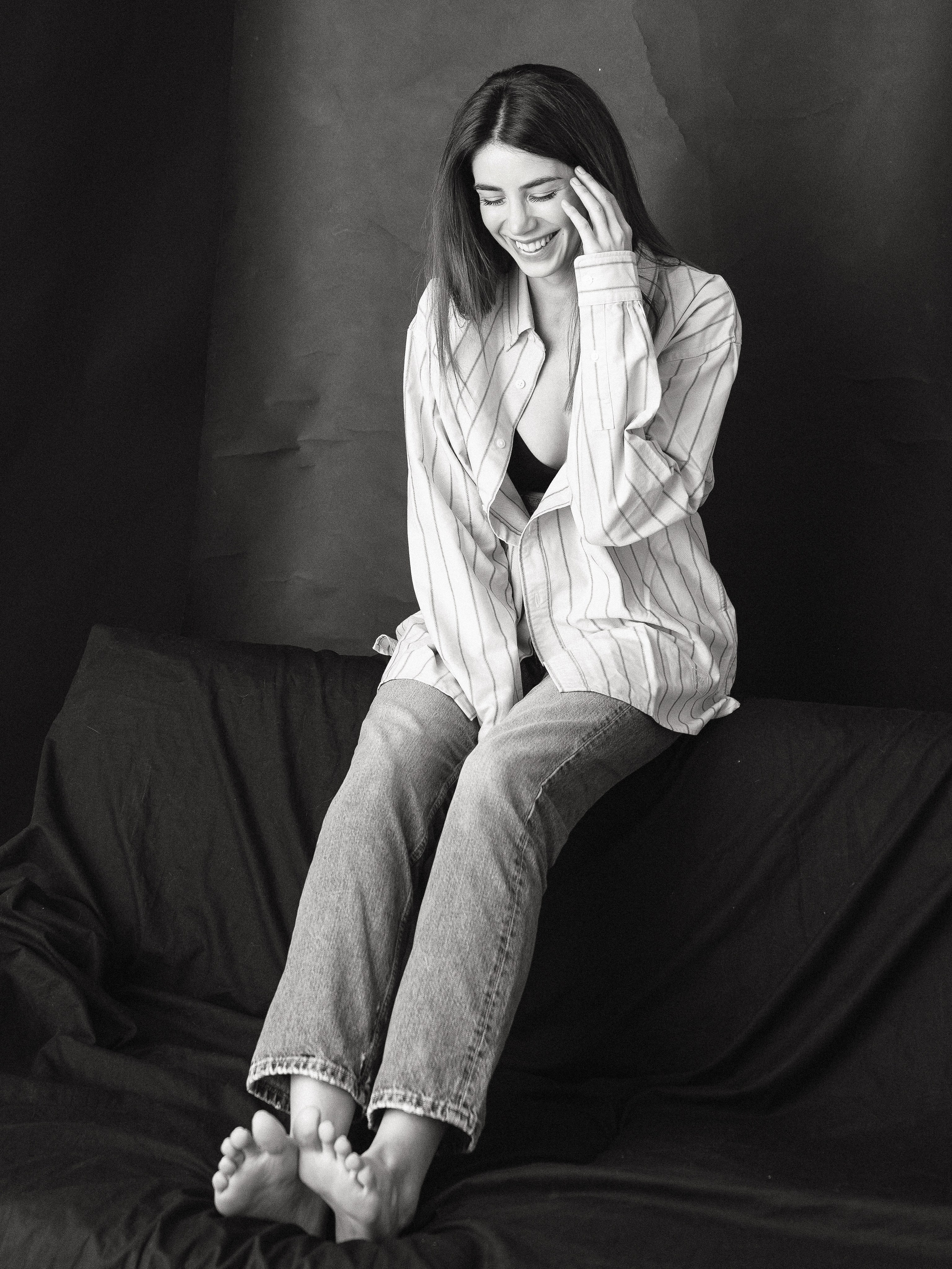 INNA. Евгения Найденова — брендовый и портретный фотограф | Болгария, Европа