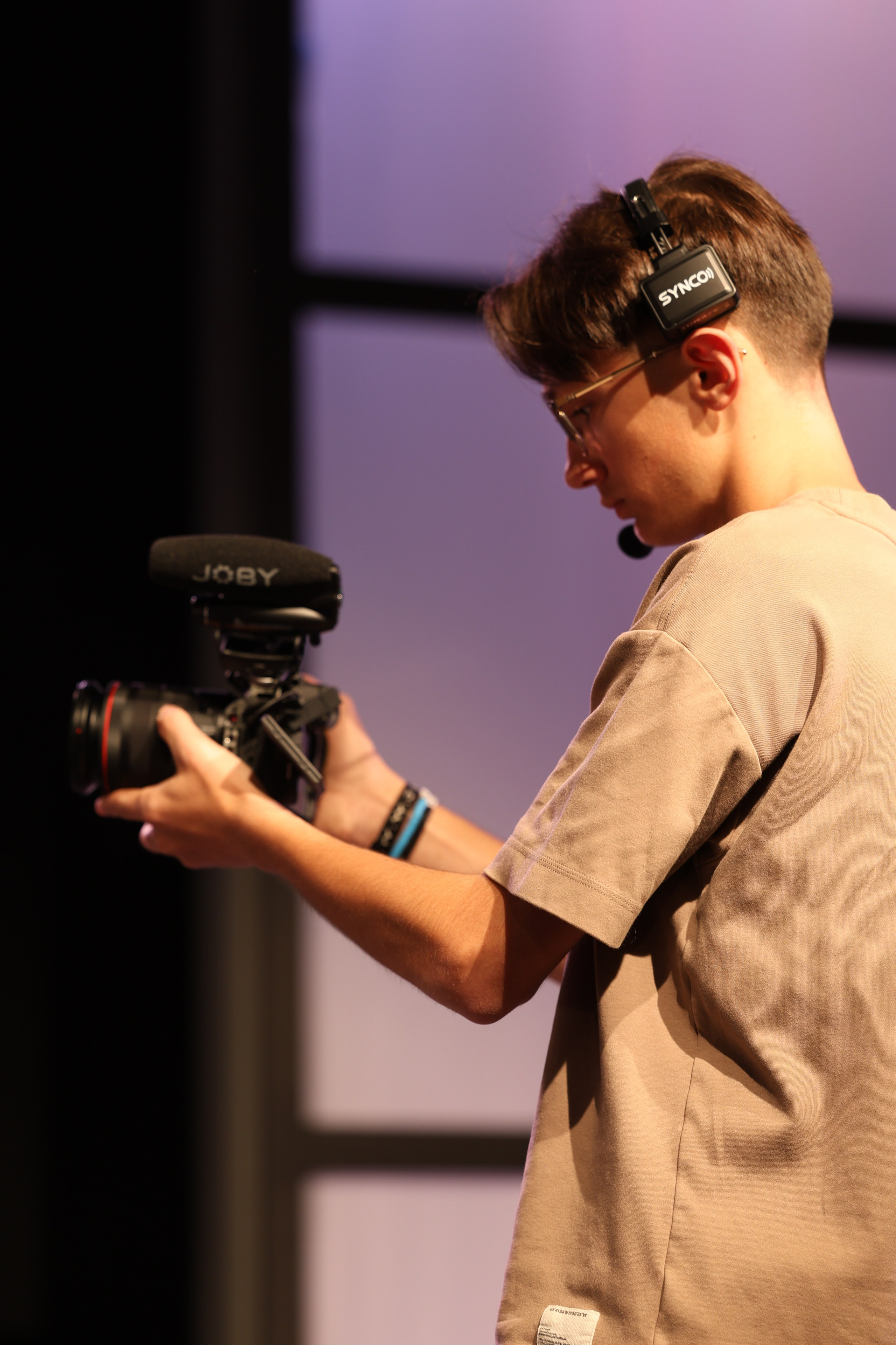 Holy Trinity Day 6-01-25. Smirna Christian Church