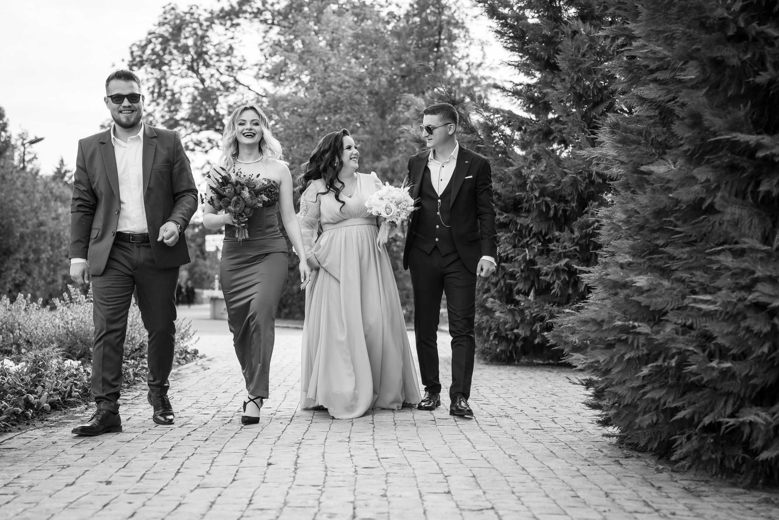 Cununie Luiza & Madalin